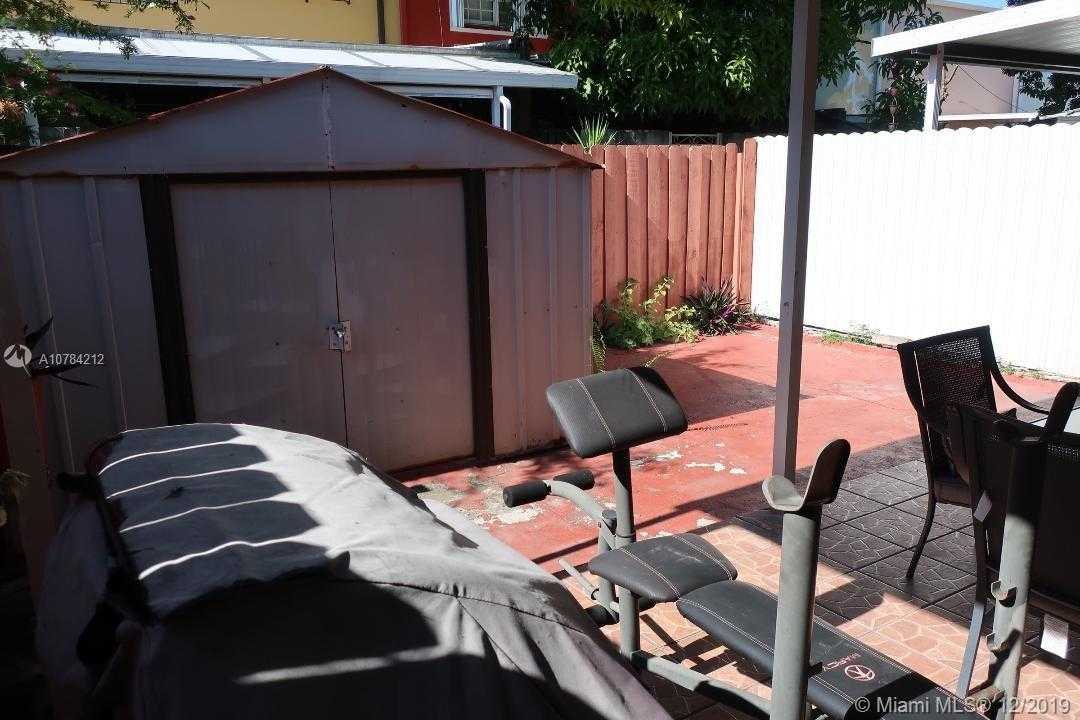 Small Object Image