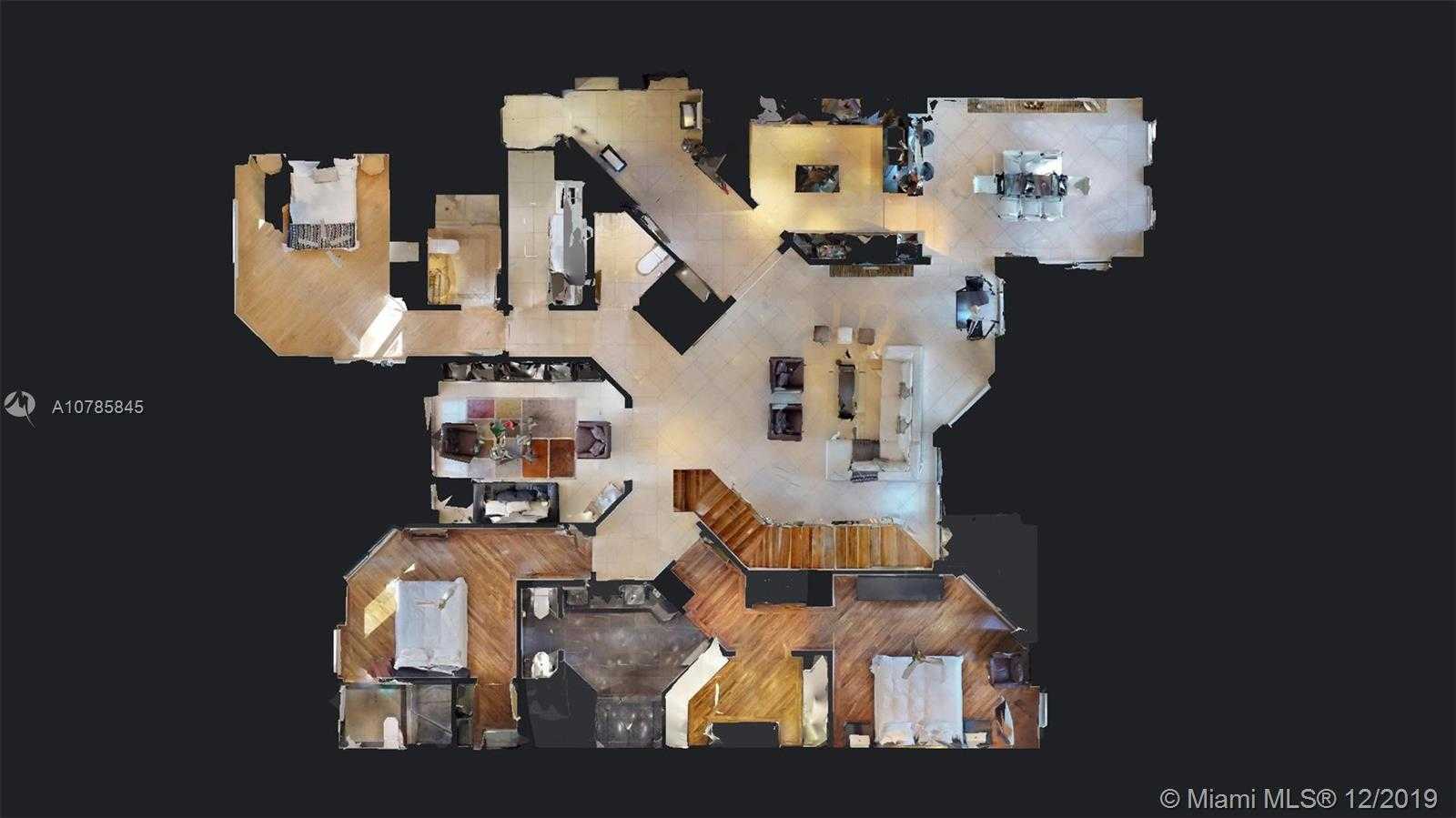 Small Object Image