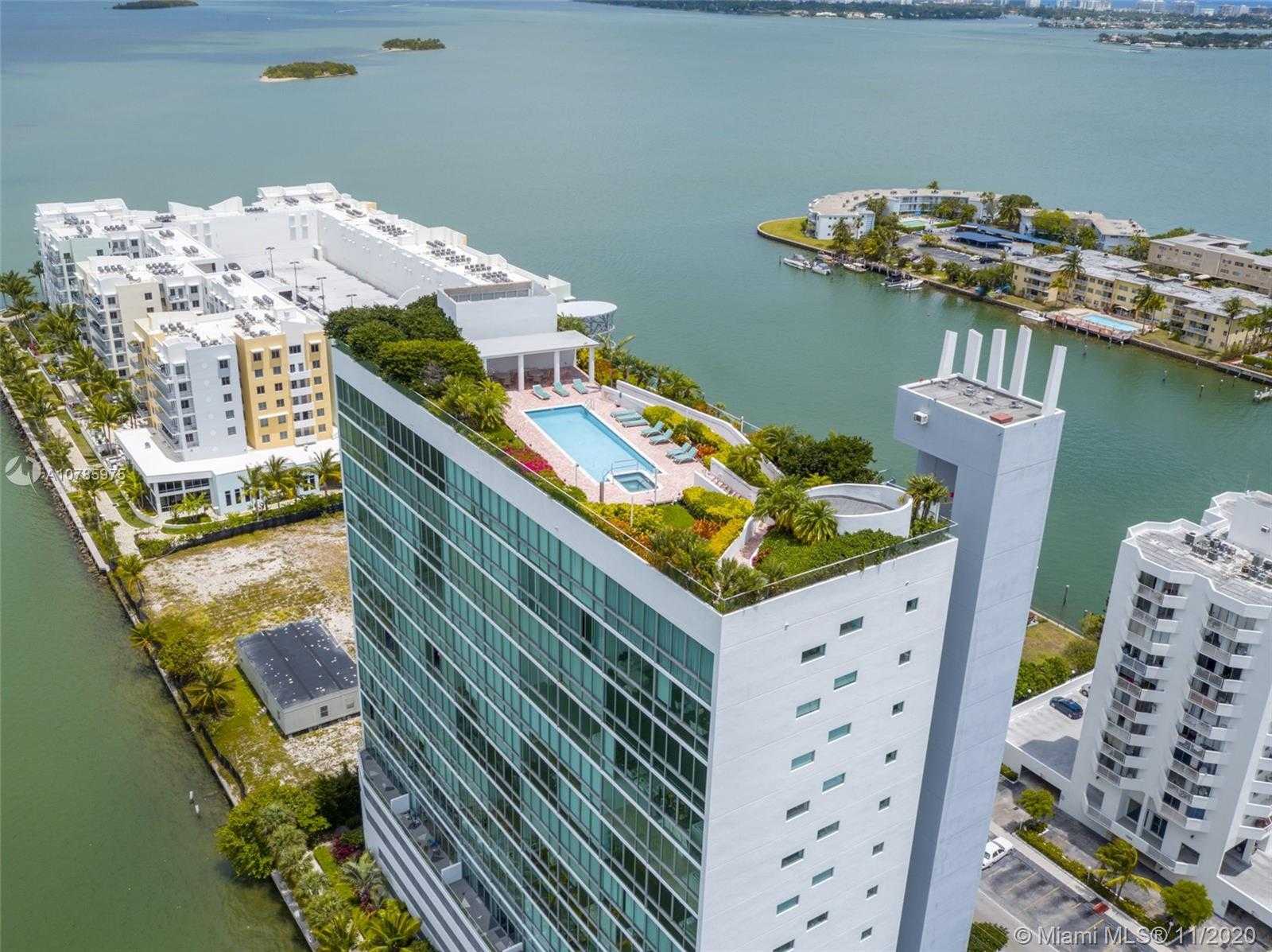 Small Image of 7934 WEST DR #704, North Bay Village Number 13