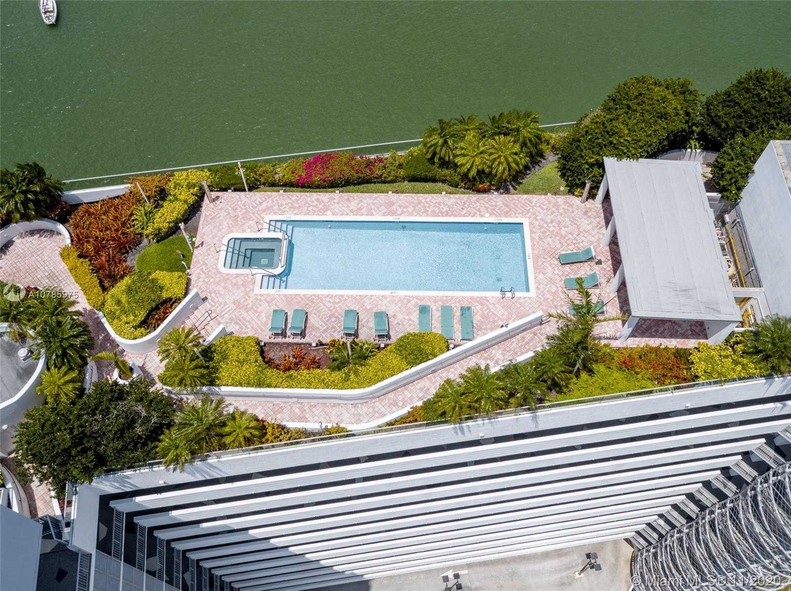 Small Image of 7934 WEST DR #704, North Bay Village Number 19