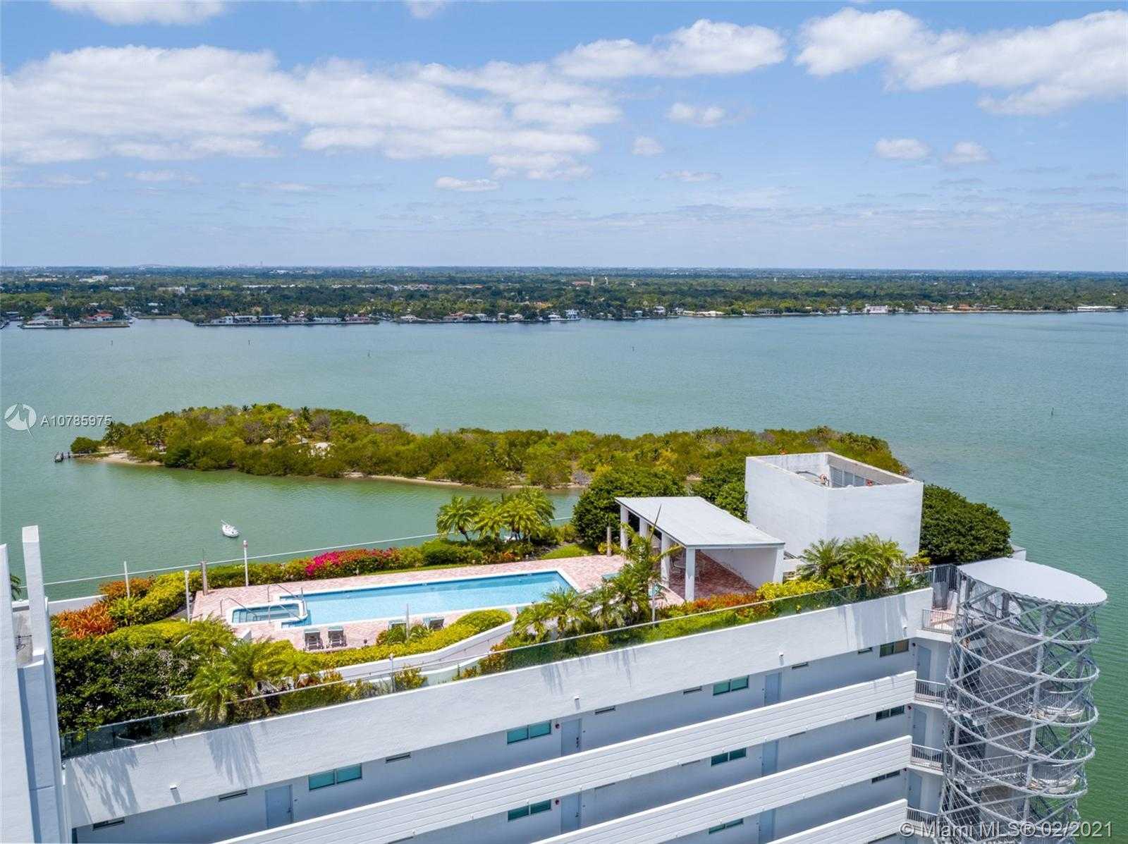 Small Image of 7934 WEST DR #704, North Bay Village Number 20