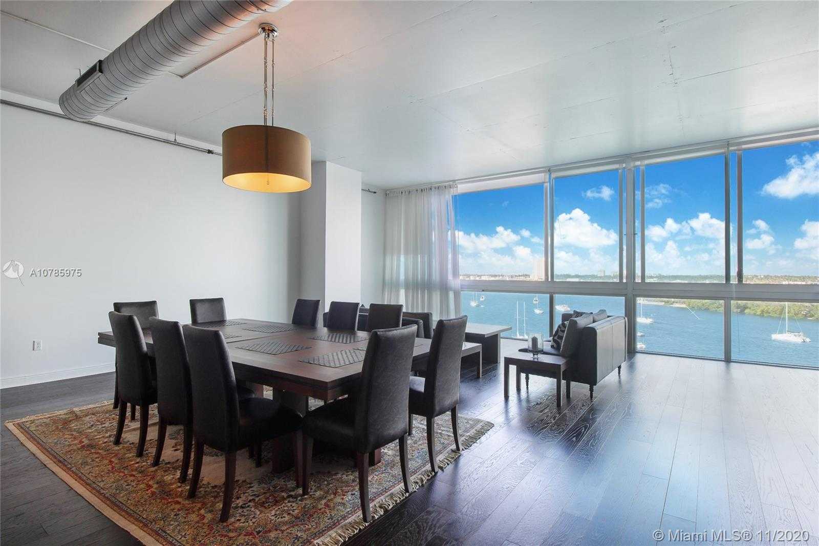 Small Image of 7934 WEST DR #704, North Bay Village Number 4