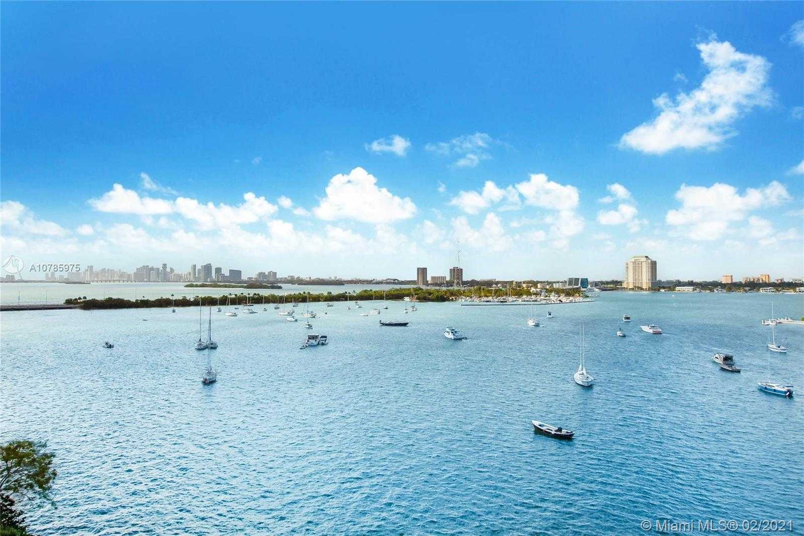 Small Image of 7934 WEST DR #704, North Bay Village Number 5