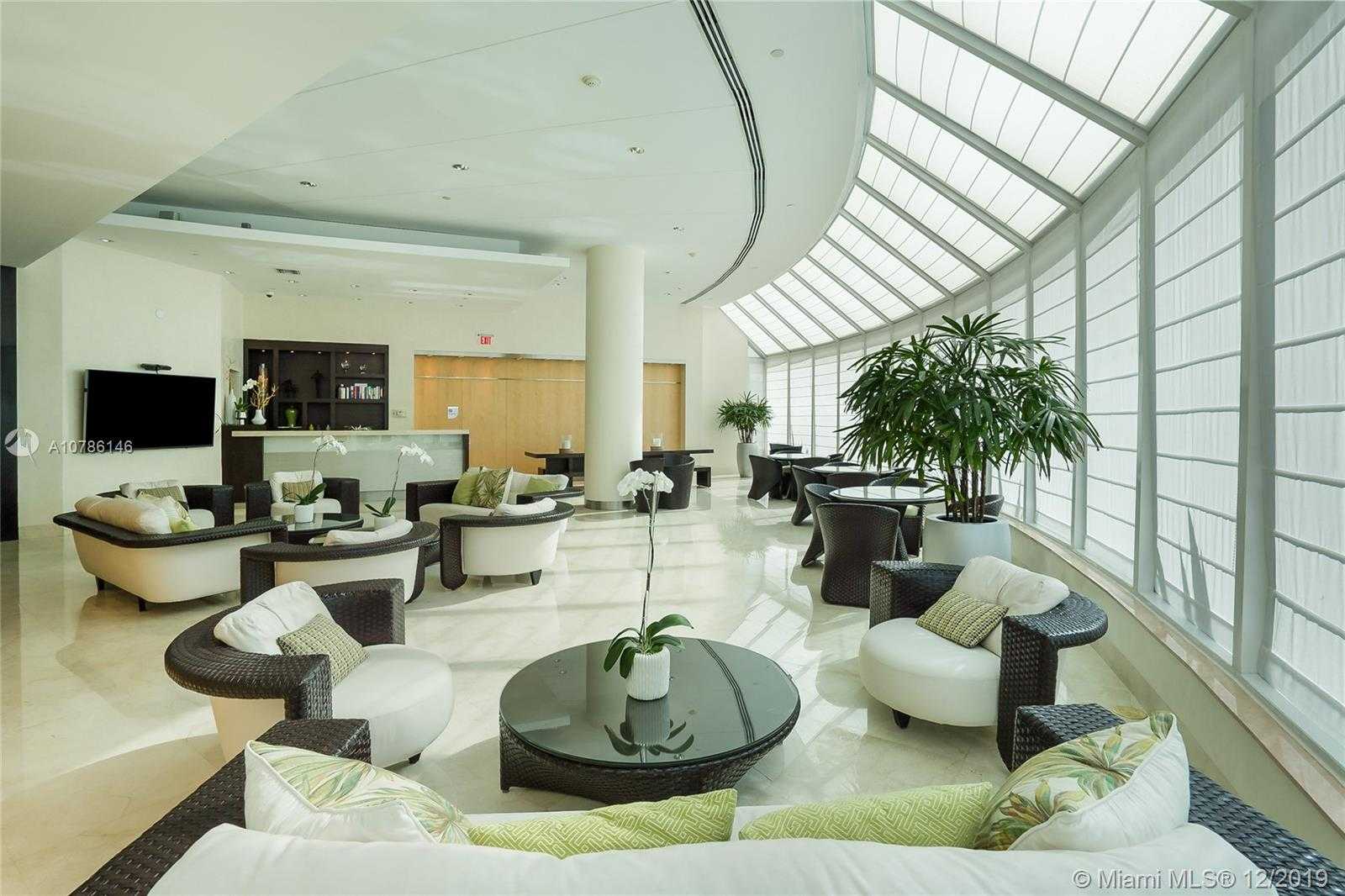 Small Image of 2127 BRICKELL AVE #3101, Miami Number 3