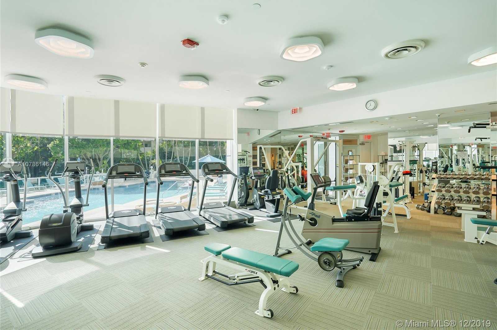 Small Image of 2127 BRICKELL AVE #3101, Miami Number 5