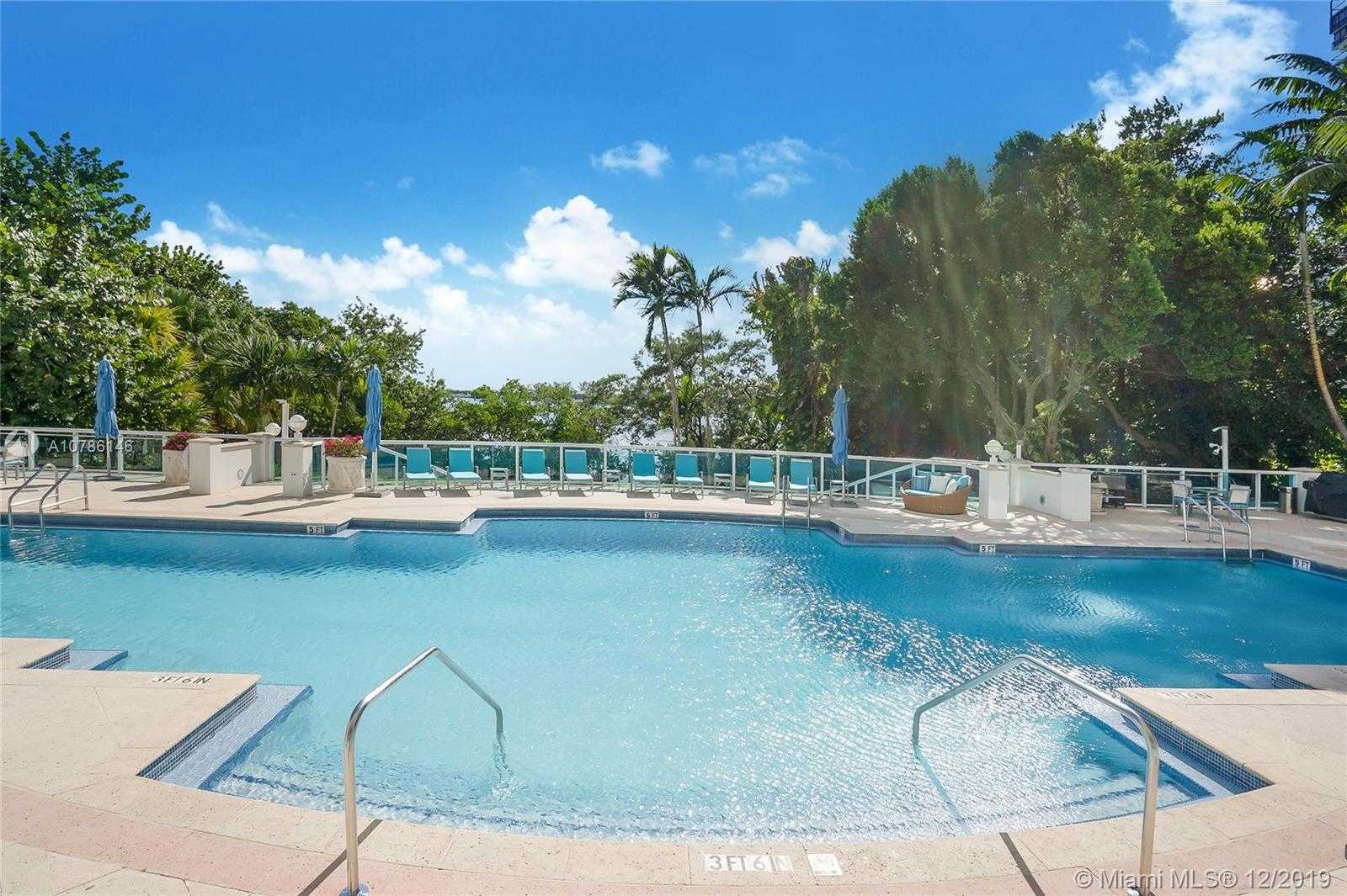 Small Image of 2127 BRICKELL AVE #3101, Miami Number 6