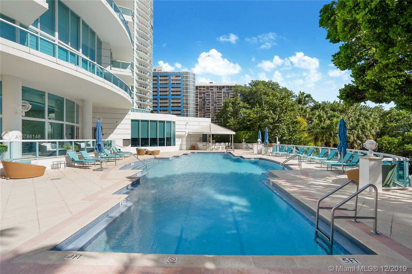 Small Image of 2127 BRICKELL AVE #3101, Miami Number 7