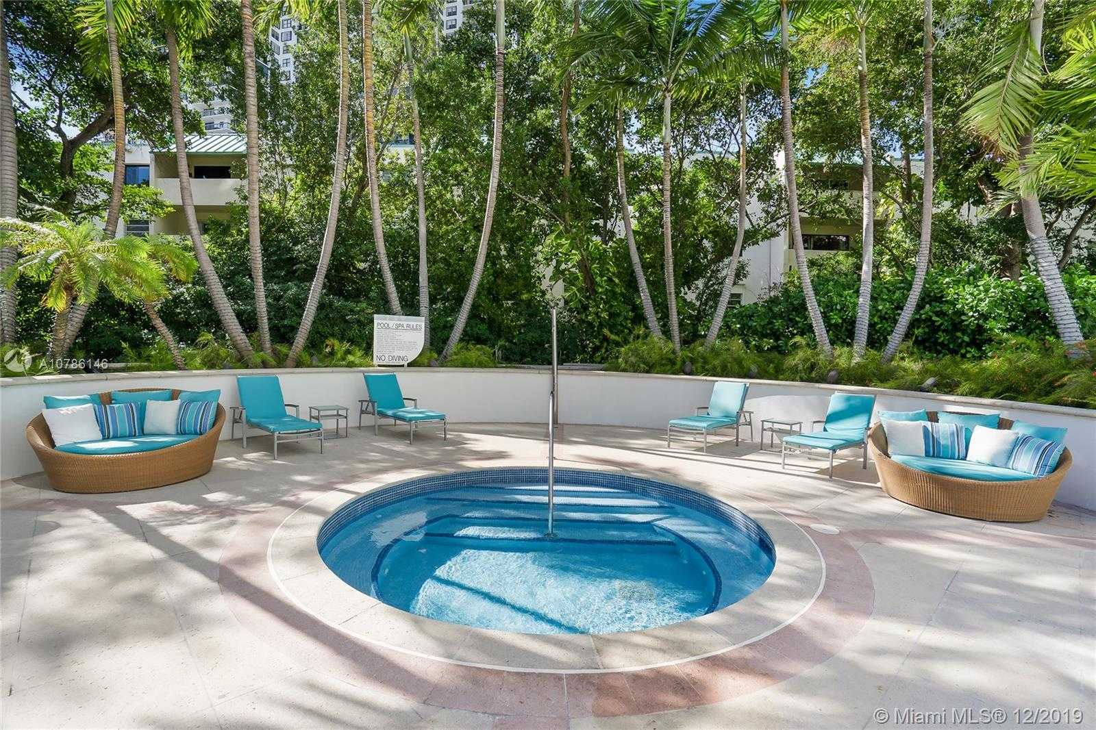Small Image of 2127 BRICKELL AVE #3101, Miami Number 8