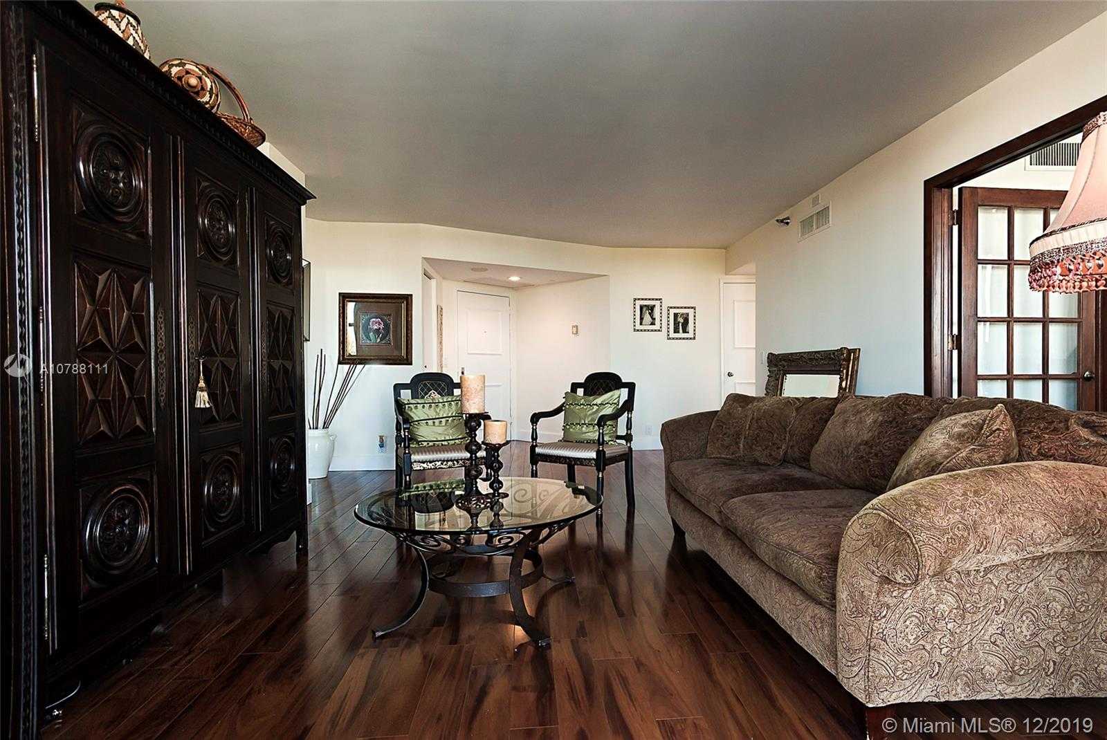 Small Image of 3400 NORTH EAST 192ND ST #605, Aventura Number 15