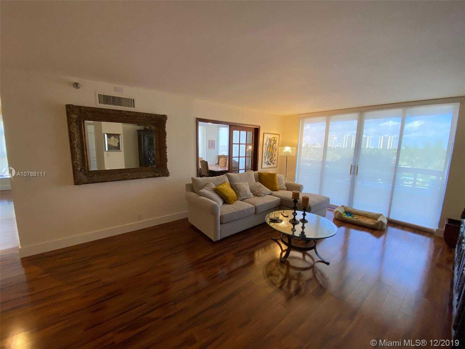 Small Image of 3400 NORTH EAST 192ND ST #605, Aventura Number 4