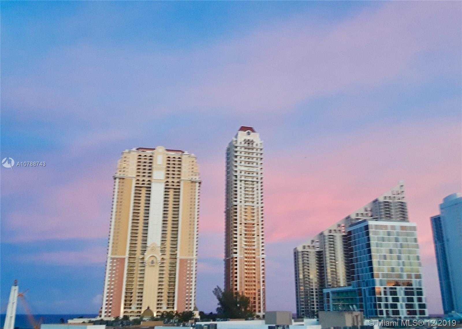 Small Image of 200 178TH DR #706, Sunny Isles Beach Number 2