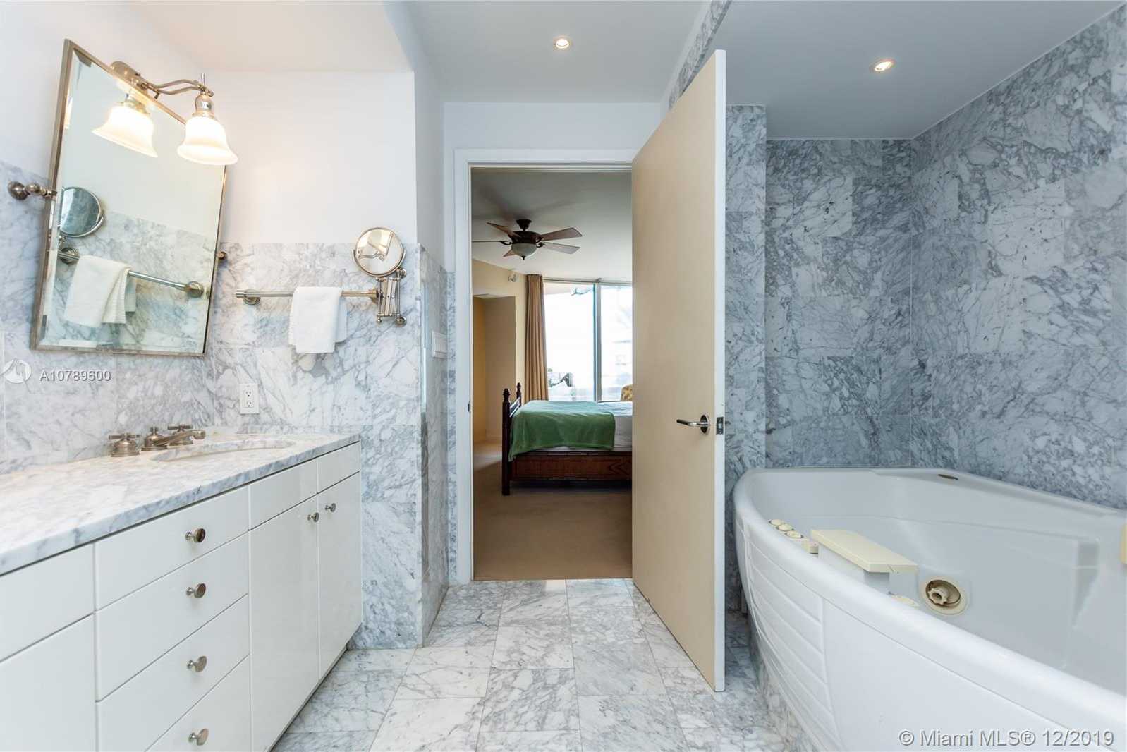 Small Image of 19333 COLLINS AVE #302, Sunny Isles Beach Number 13