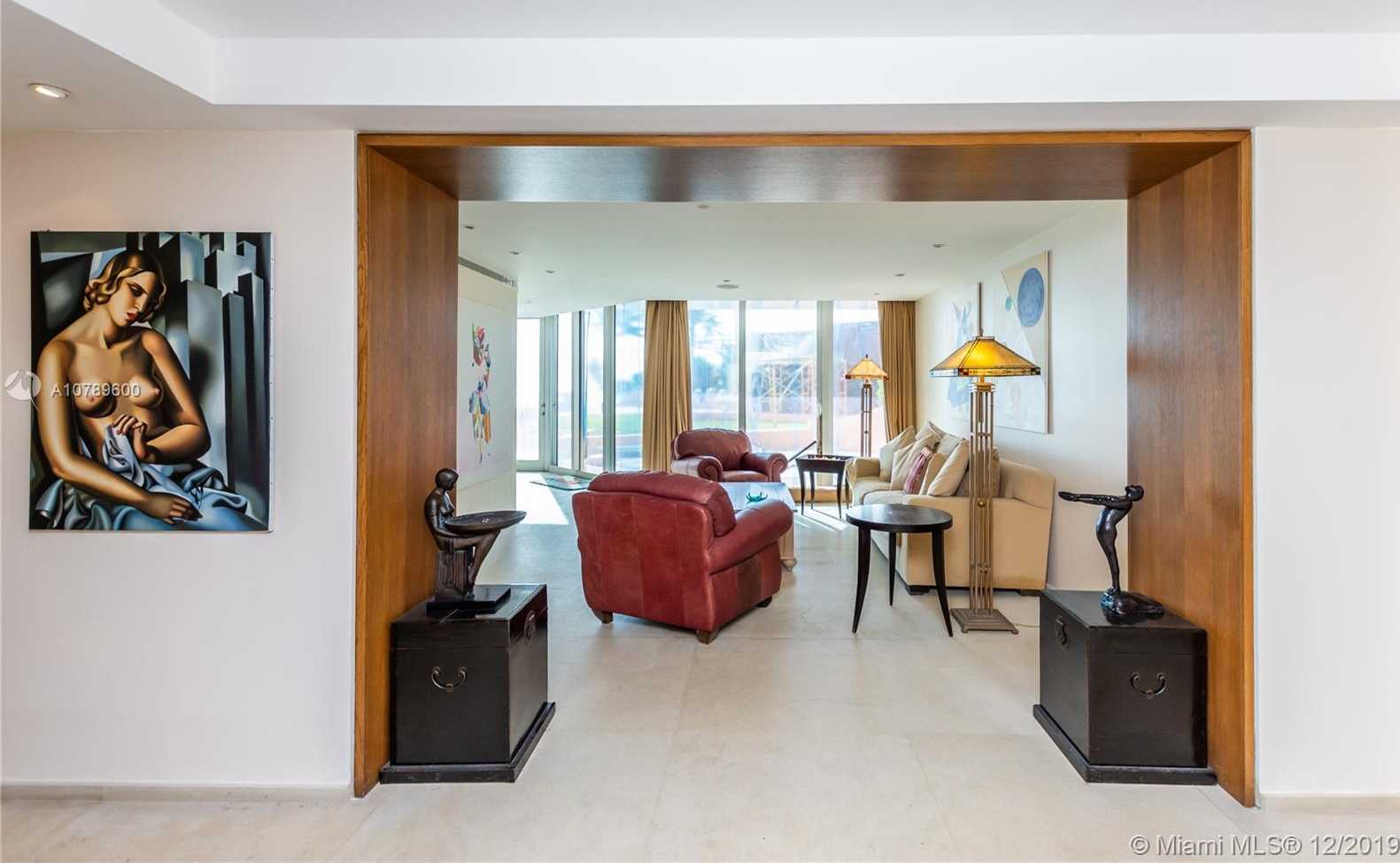 Small Image of 19333 COLLINS AVE #302, Sunny Isles Beach Number 2
