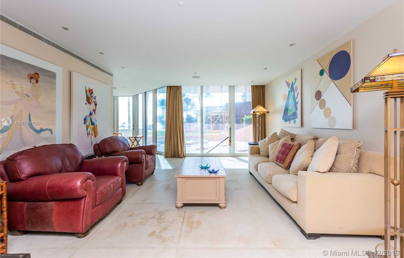 Small Image of 19333 COLLINS AVE #302, Sunny Isles Beach Number 3