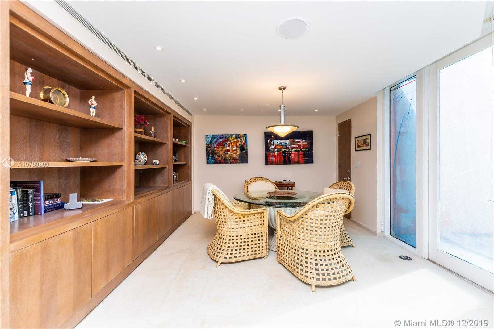 Small Image of 19333 COLLINS AVE #302, Sunny Isles Beach Number 5
