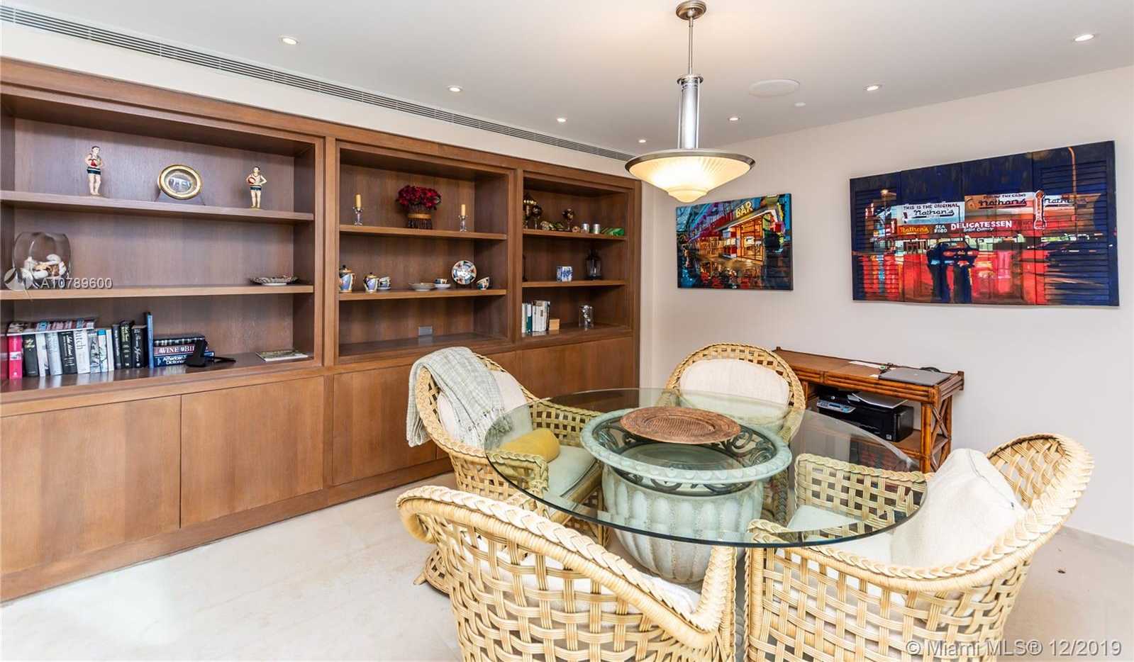 Small Image of 19333 COLLINS AVE #302, Sunny Isles Beach Number 6