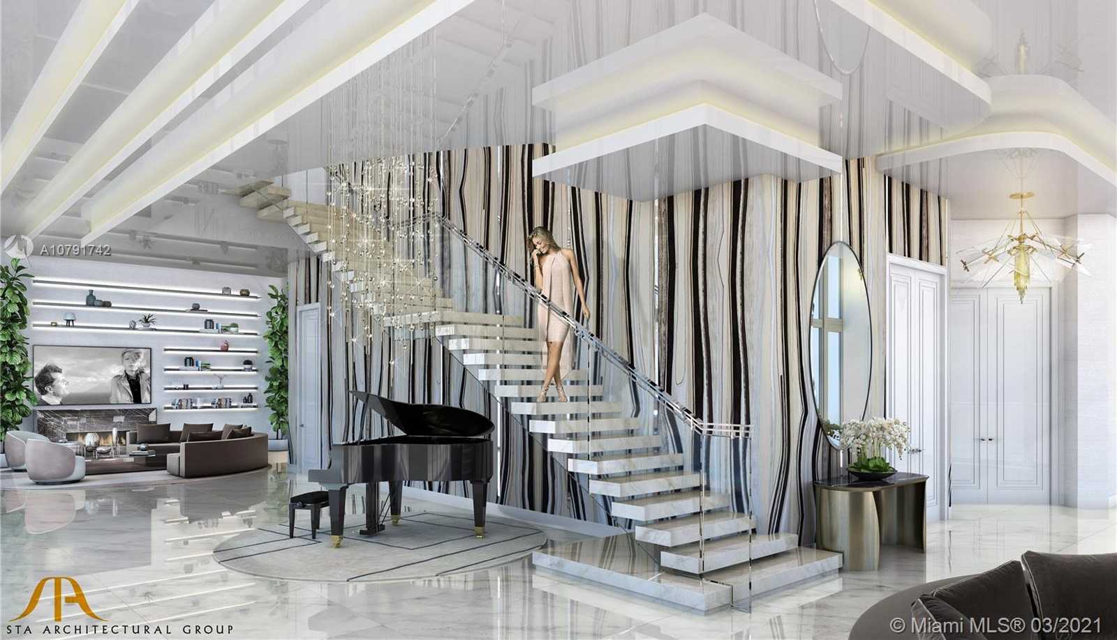 Small Image of 17901 COLLINS AVE #PH01, Sunny Isles Beach Number 4