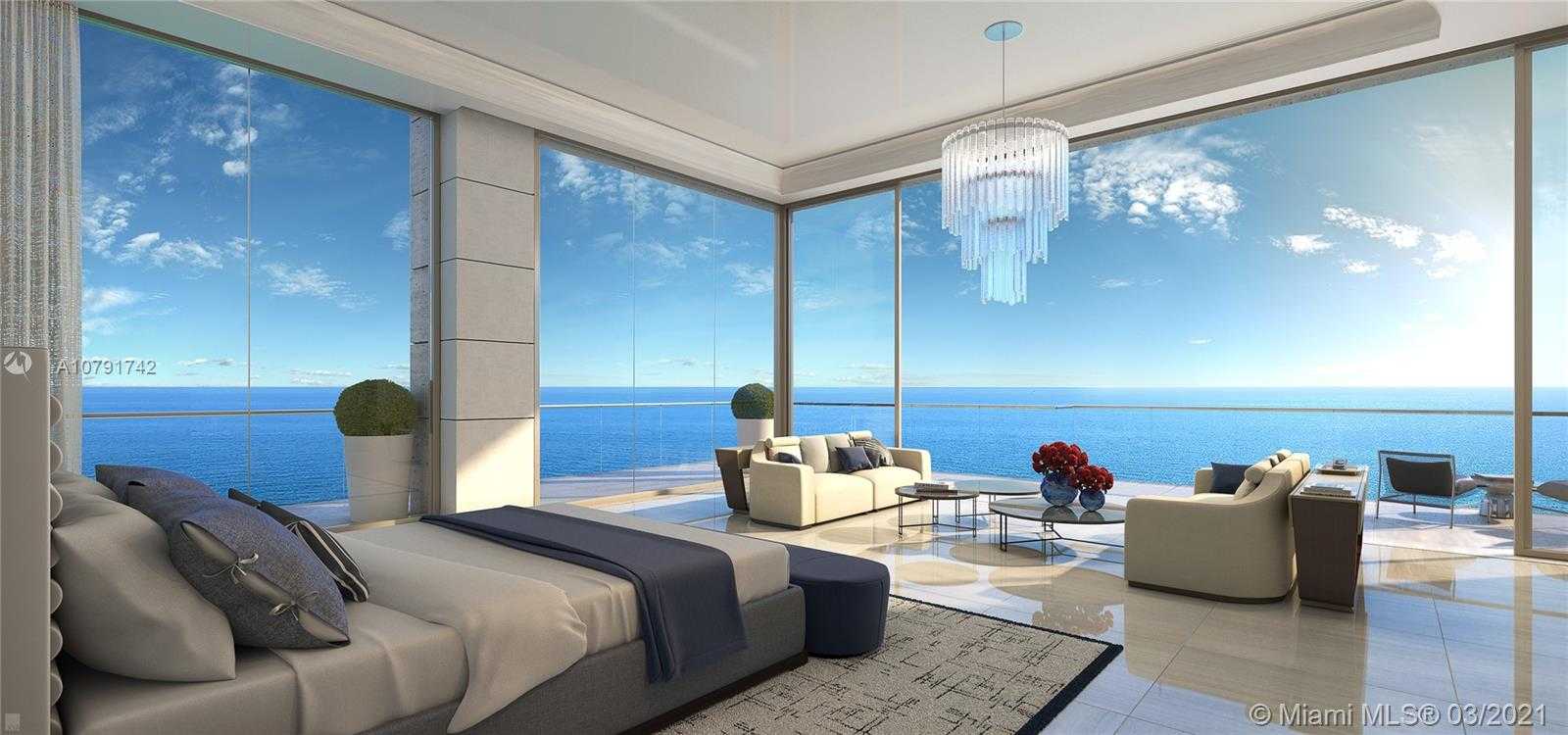 Small Image of 17901 COLLINS AVE #PH01, Sunny Isles Beach Number 5