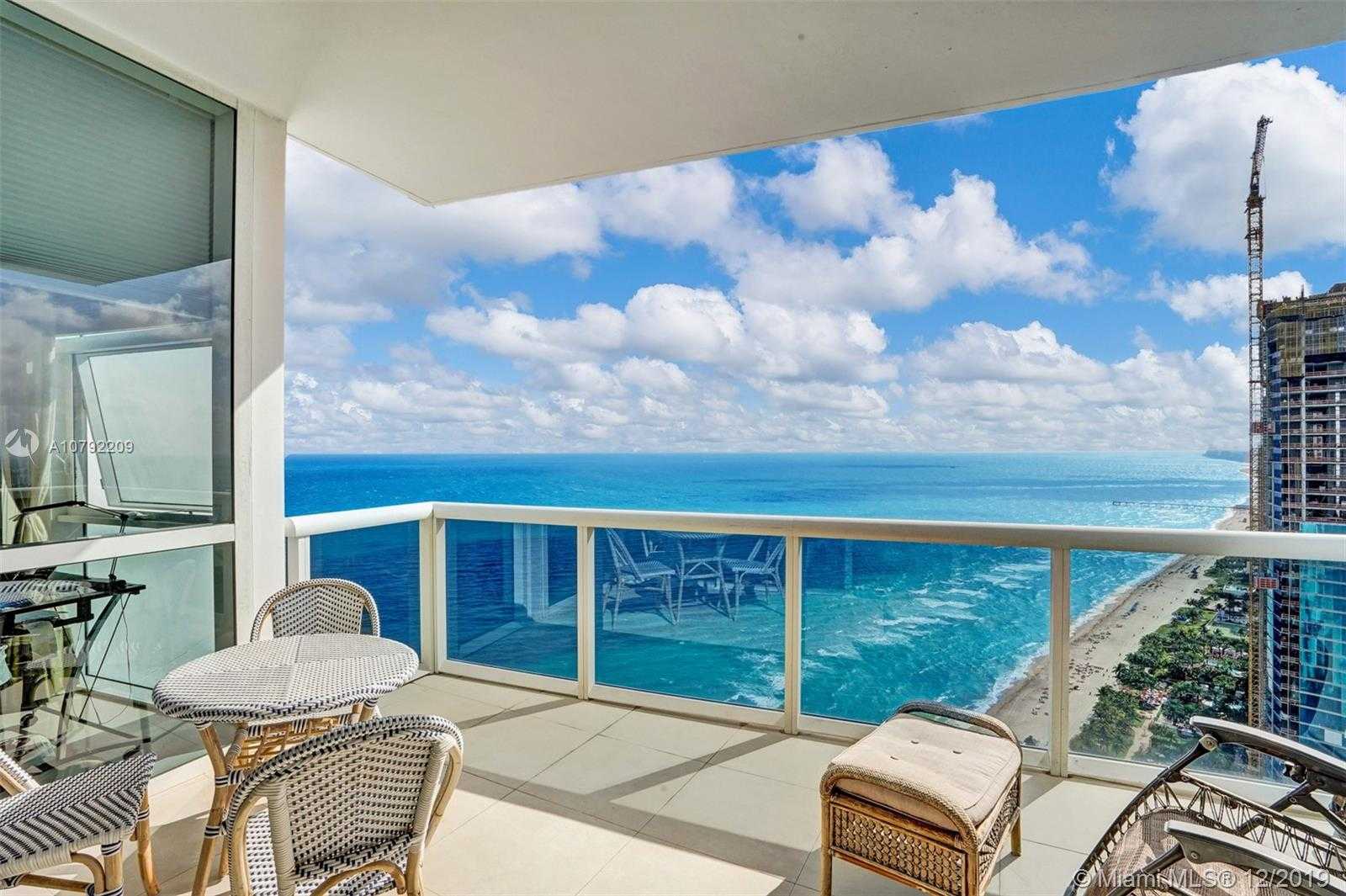 Small Image of 18101 COLLINS AVE #4904, Sunny Isles Beach Number 2