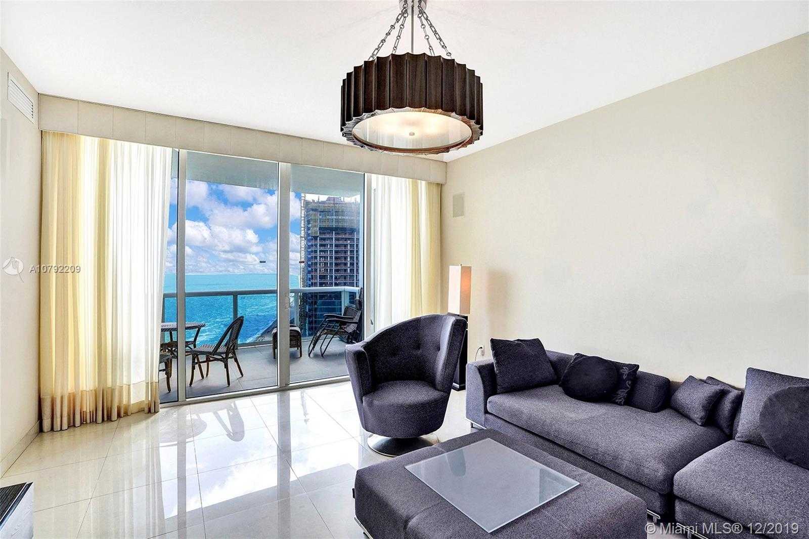 Small Image of 18101 COLLINS AVE #4904, Sunny Isles Beach Number 3