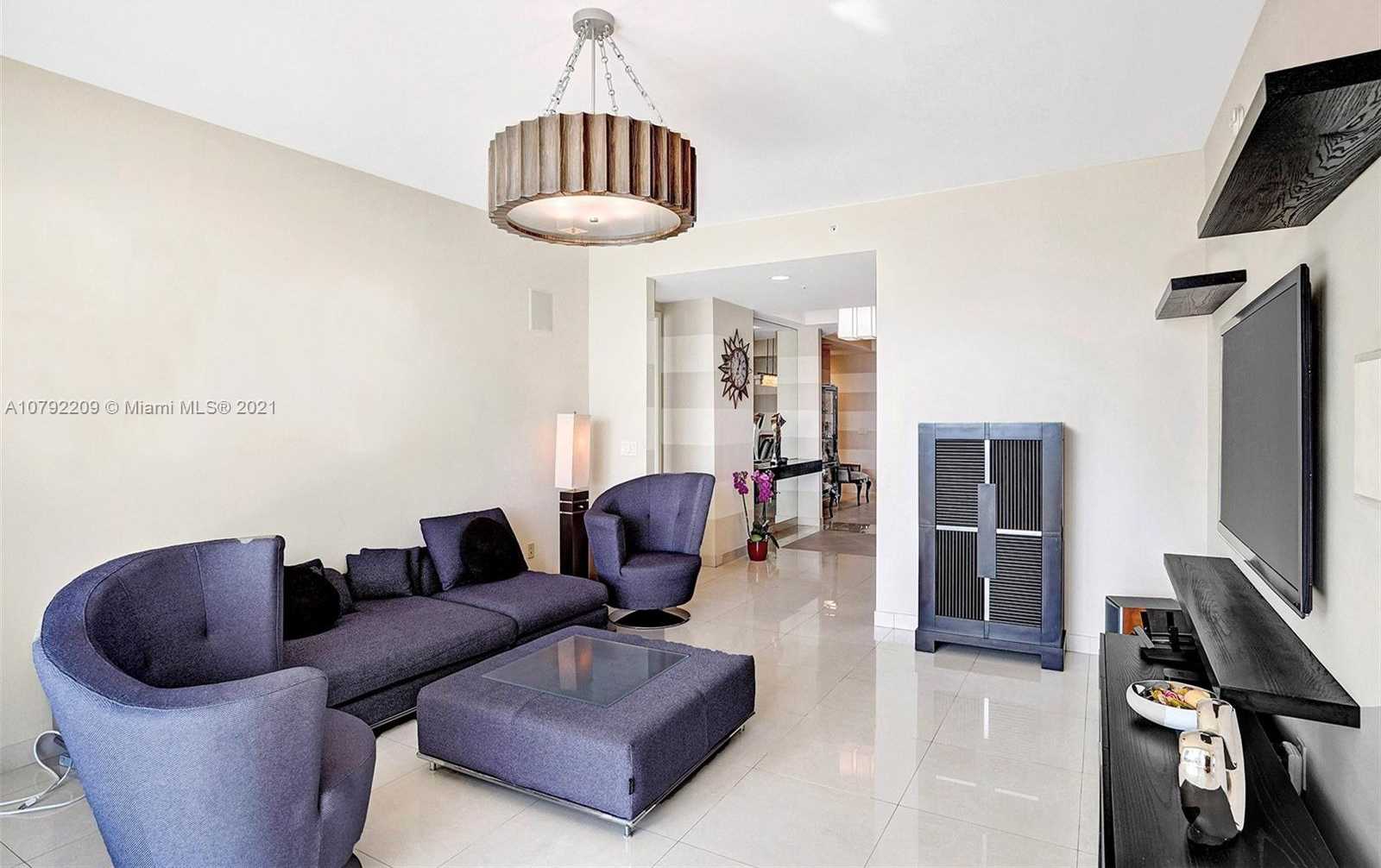 Small Image of 18101 COLLINS AVE #4904, Sunny Isles Beach Number 4