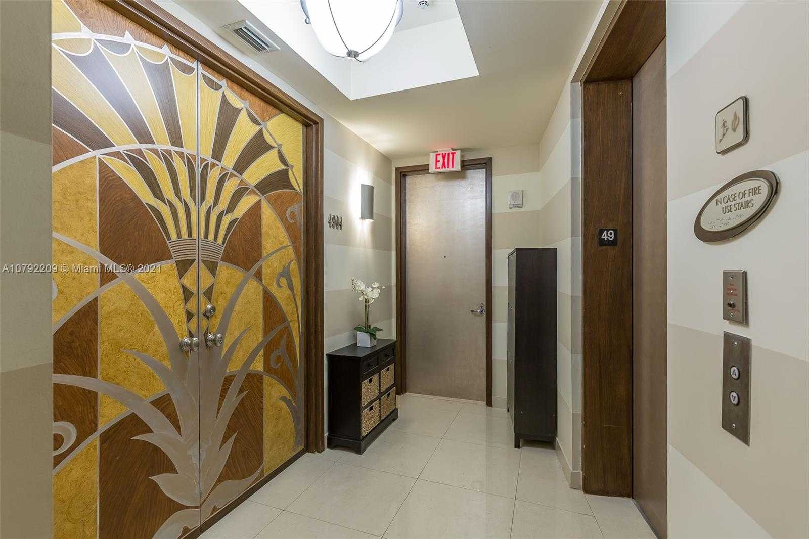 Small Image of 18101 COLLINS AVE #4904, Sunny Isles Beach Number 41
