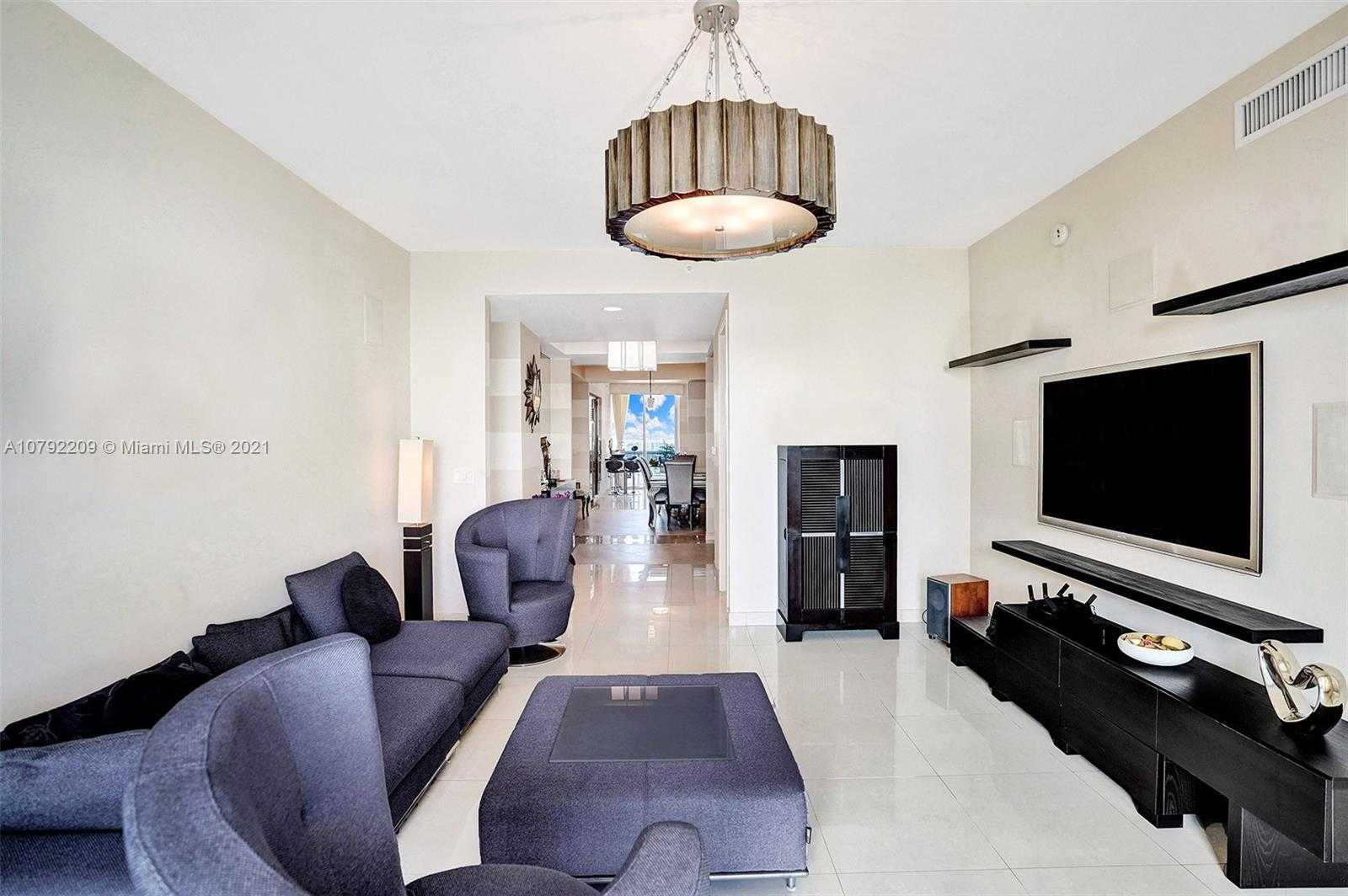 Small Image of 18101 COLLINS AVE #4904, Sunny Isles Beach Number 5