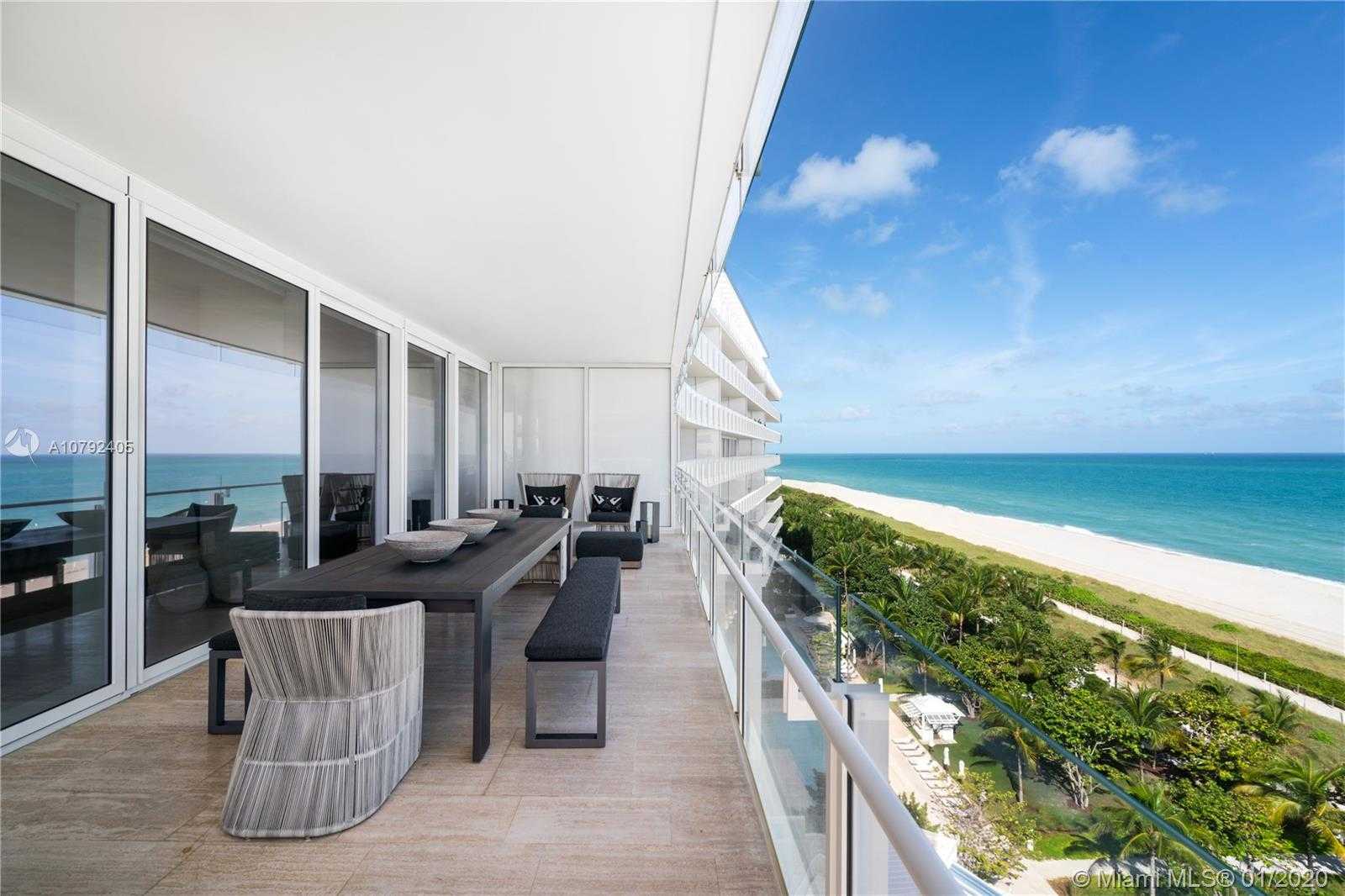 Small Image of 9001 COLLINS AVE #S-801, Surfside Number 13