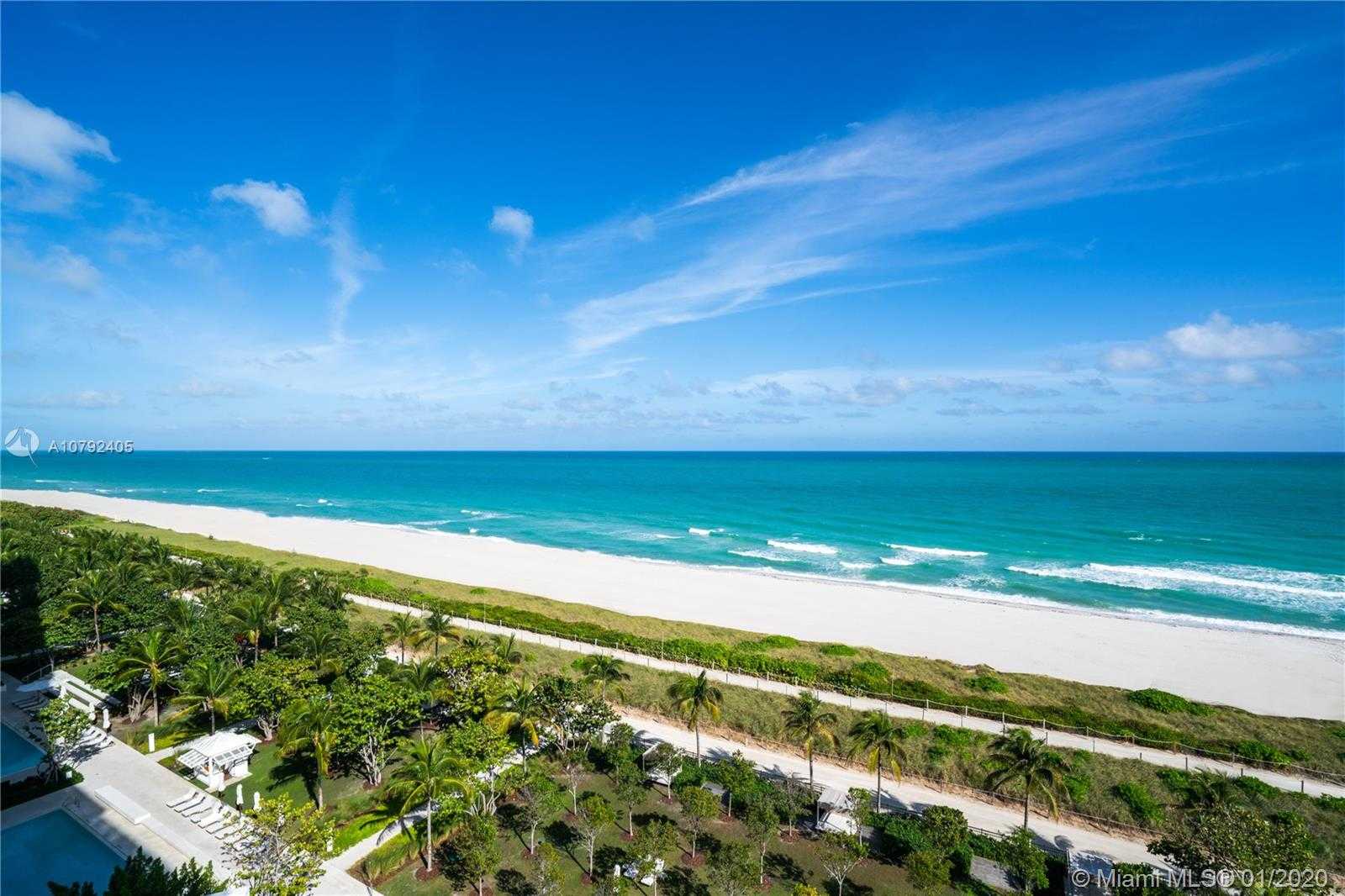 Small Image of 9001 COLLINS AVE #S-801, Surfside Number 15