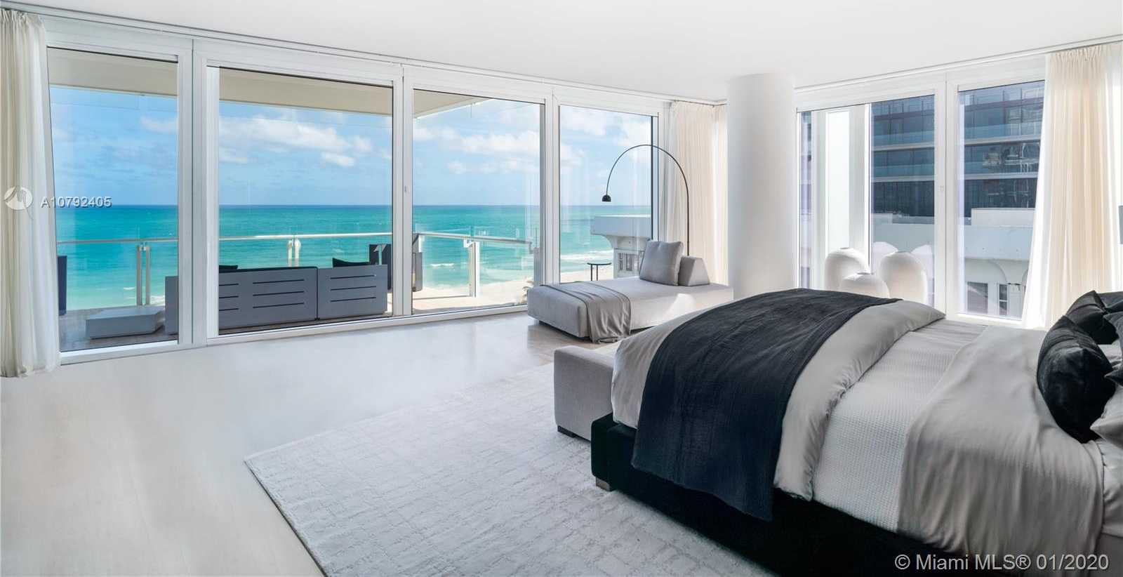 Small Image of 9001 COLLINS AVE #S-801, Surfside Number 16