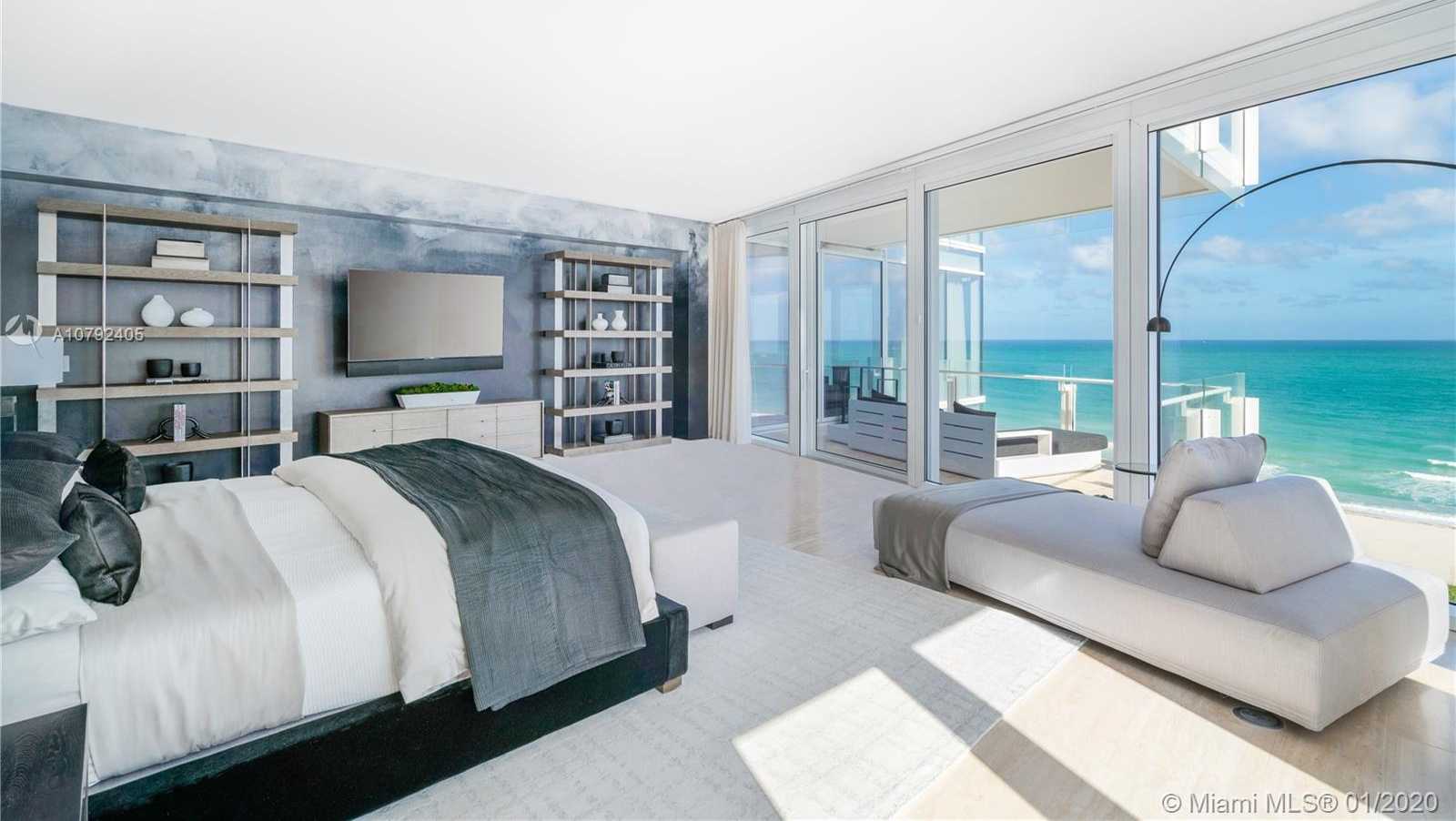 Small Image of 9001 COLLINS AVE #S-801, Surfside Number 17