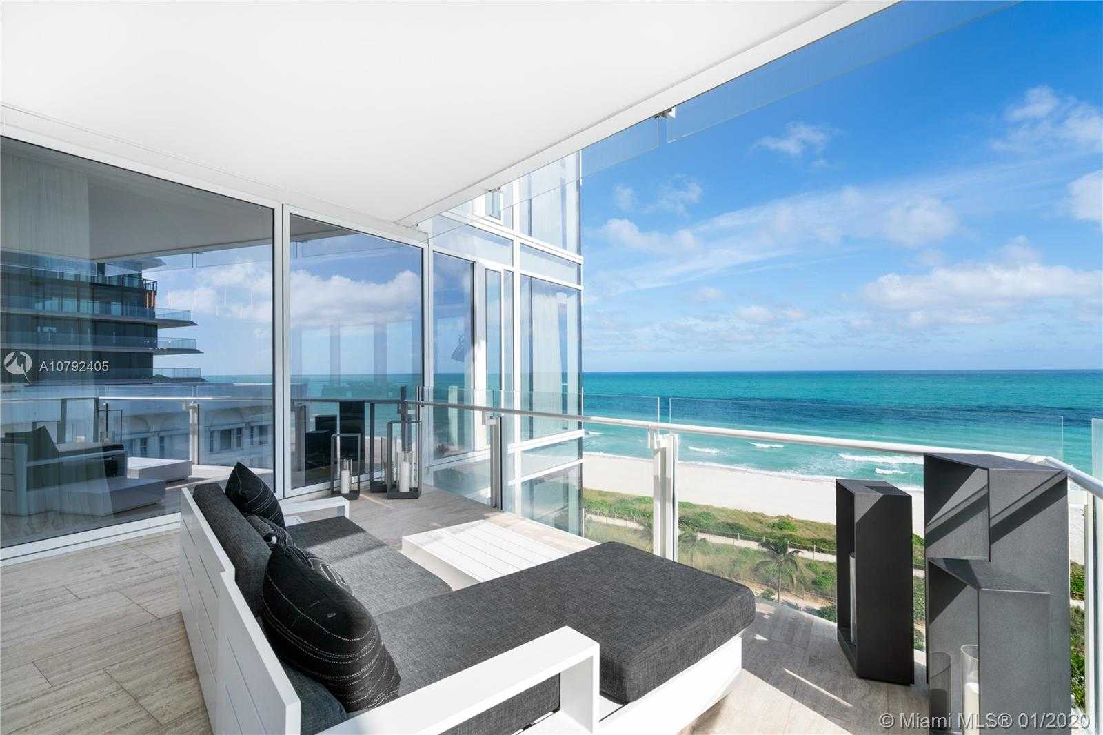 Small Image of 9001 COLLINS AVE #S-801, Surfside Number 18