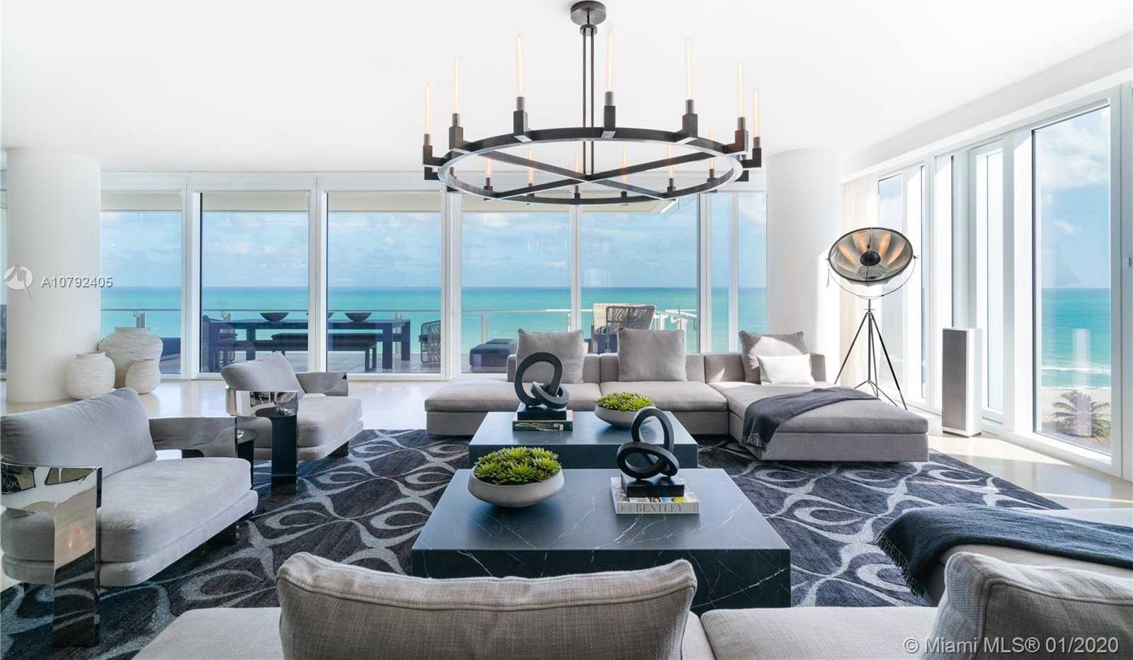 Small Image of 9001 COLLINS AVE #S-801, Surfside Number 2
