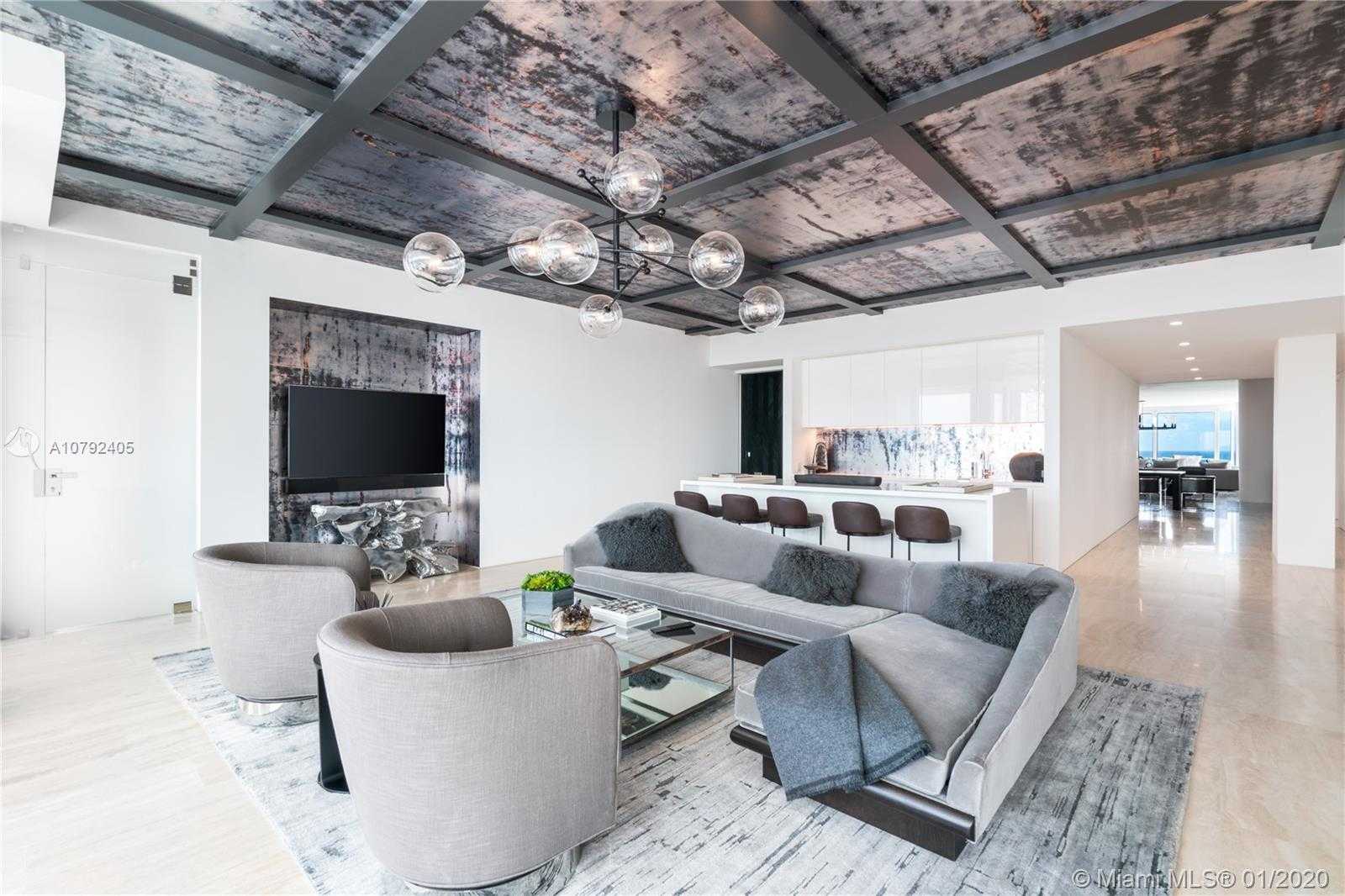 Small Image of 9001 COLLINS AVE #S-801, Surfside Number 23