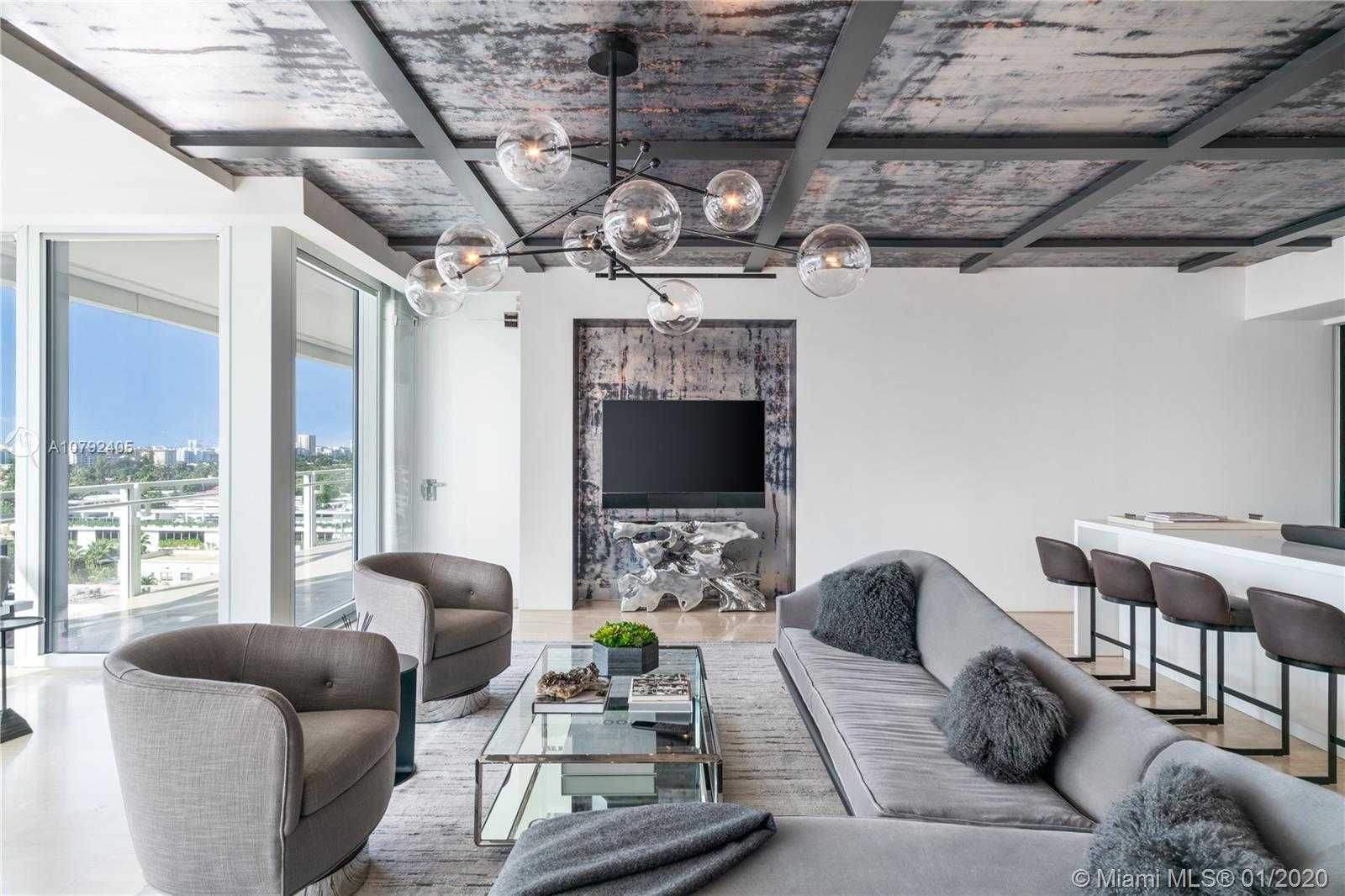 Small Image of 9001 COLLINS AVE #S-801, Surfside Number 24