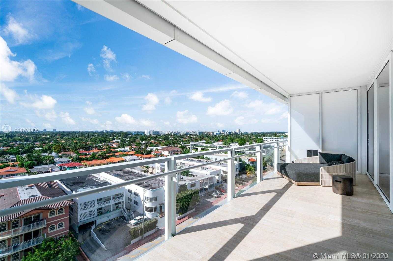 Small Image of 9001 COLLINS AVE #S-801, Surfside Number 25