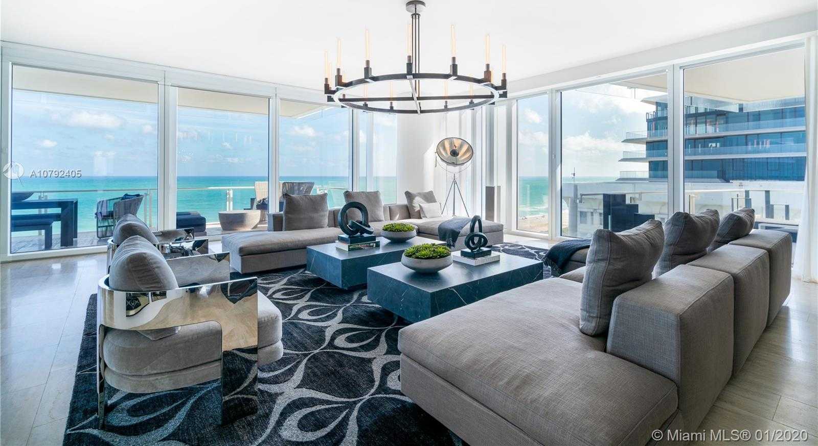 Small Image of 9001 COLLINS AVE #S-801, Surfside Number 3