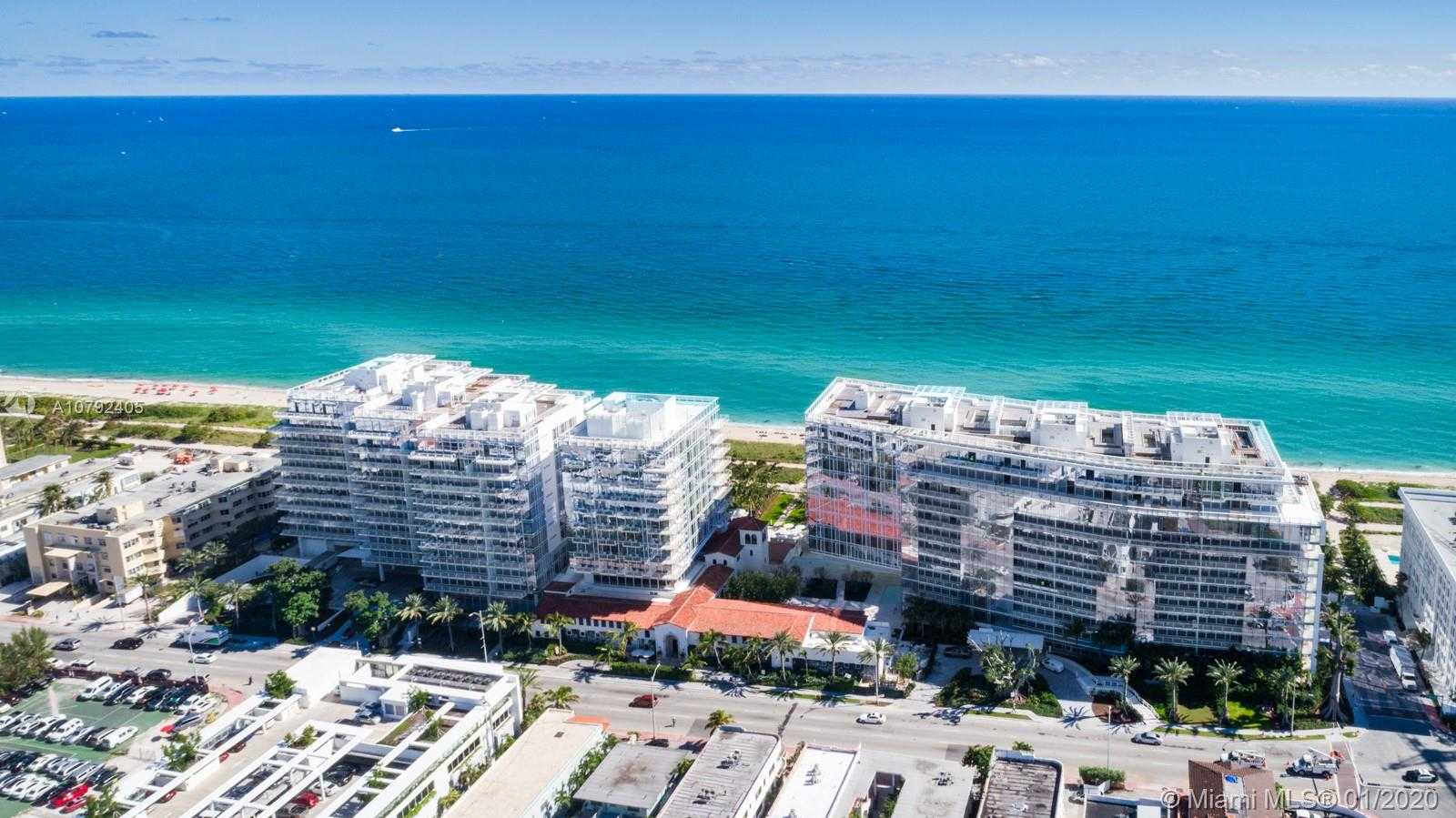 Small Image of 9001 COLLINS AVE #S-801, Surfside Number 31