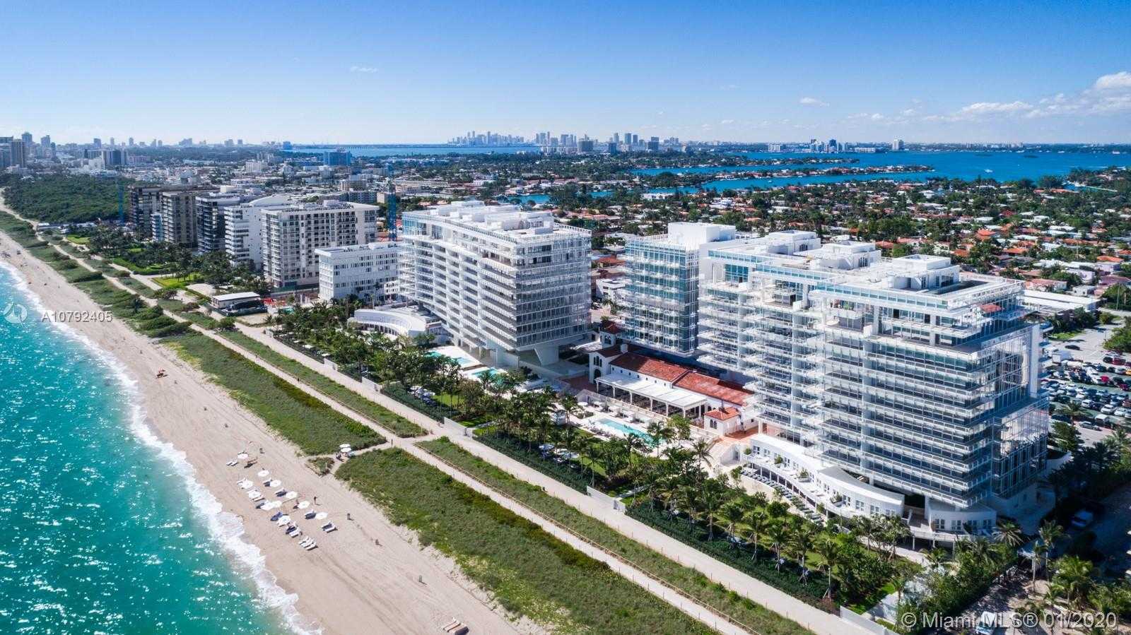 Small Image of 9001 COLLINS AVE #S-801, Surfside Number 32