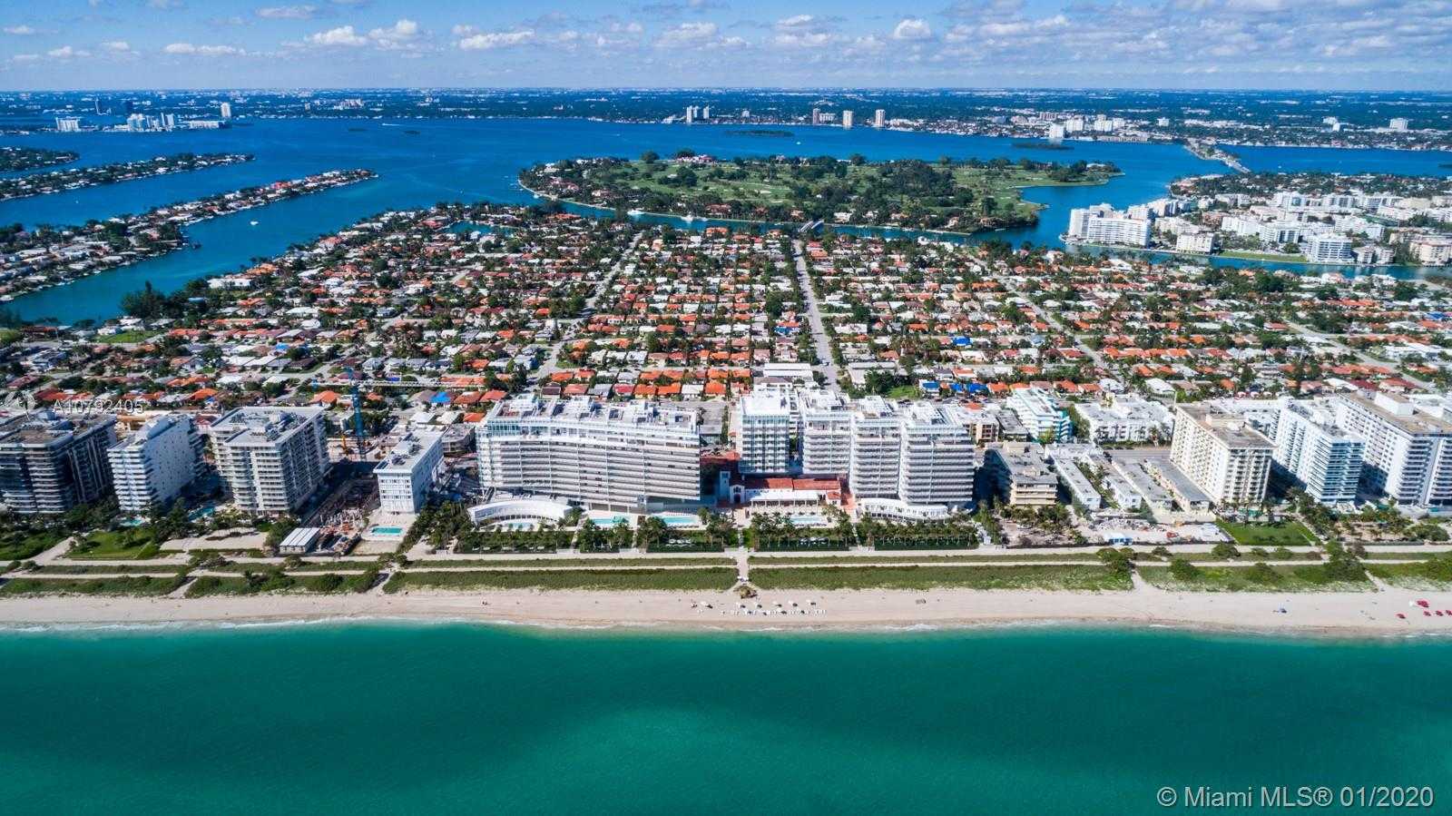 Small Image of 9001 COLLINS AVE #S-801, Surfside Number 34
