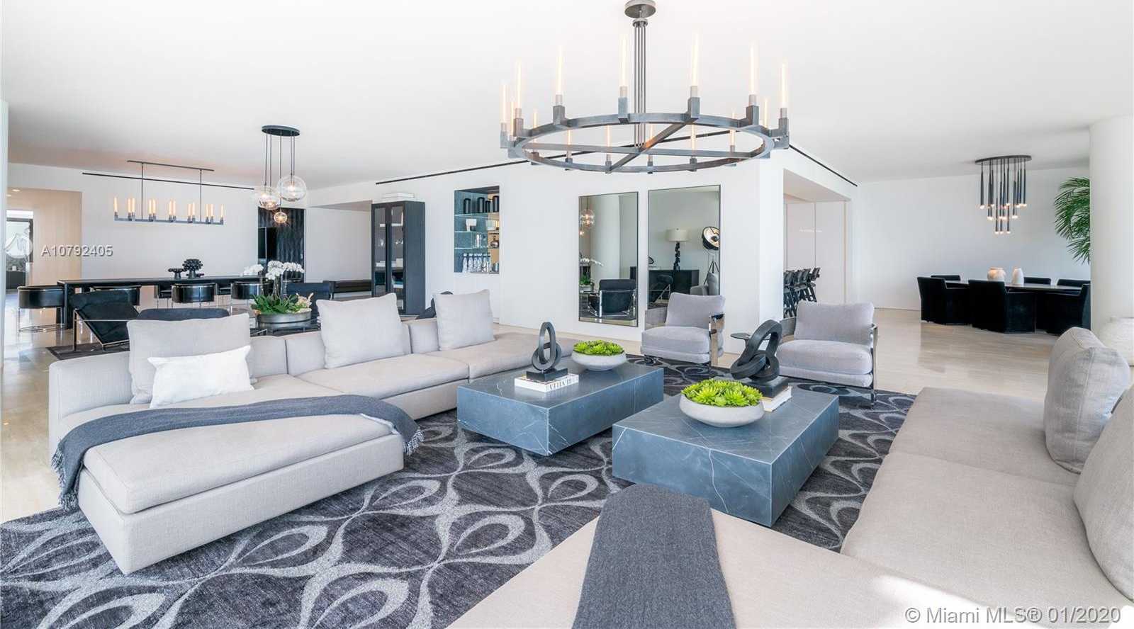 Small Image of 9001 COLLINS AVE #S-801, Surfside Number 5