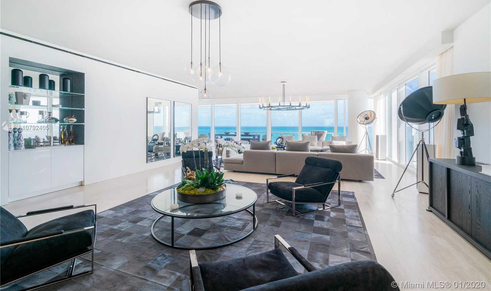 Small Image of 9001 COLLINS AVE #S-801, Surfside Number 7