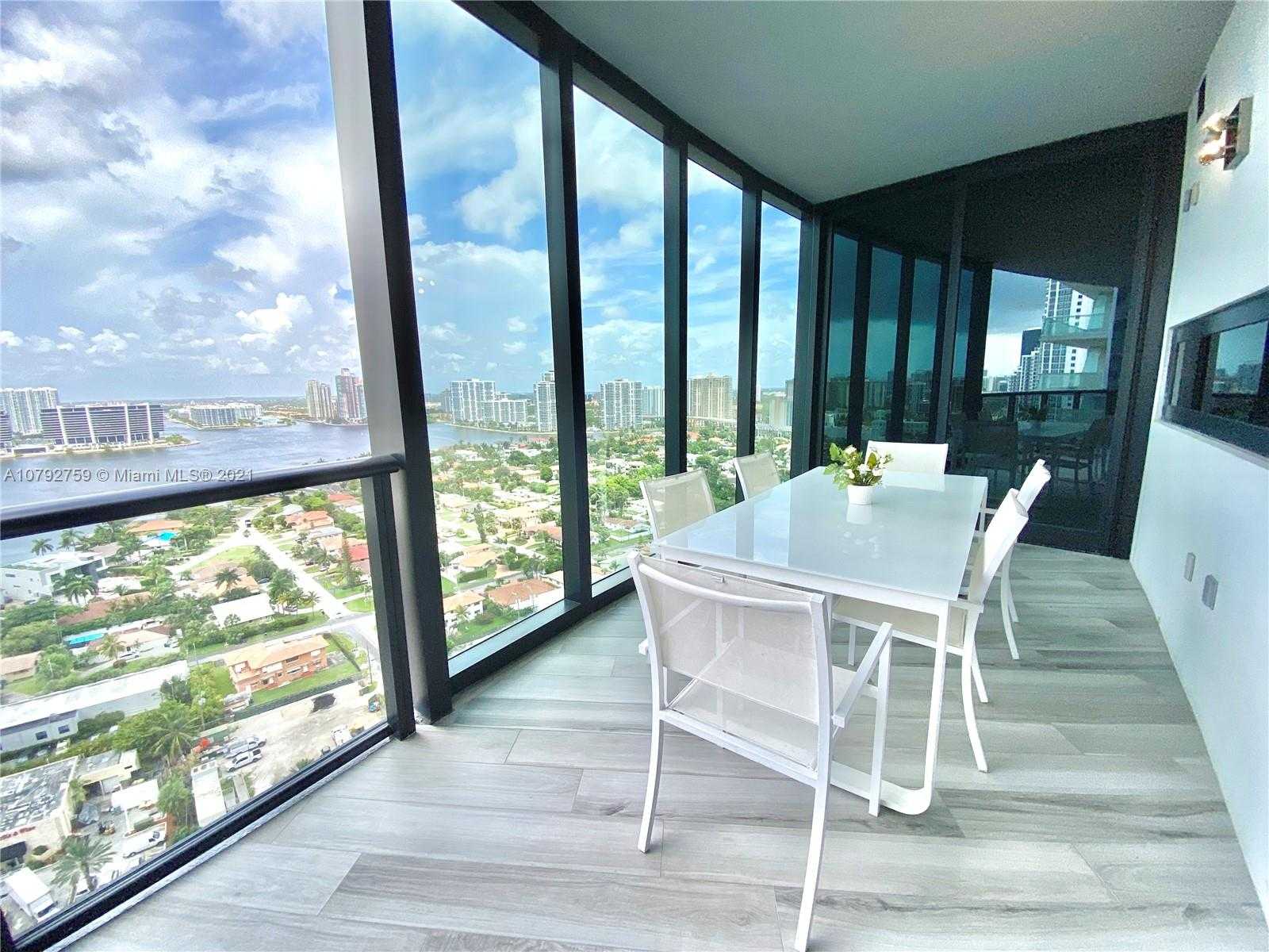 Small Image of 18555 COLLINS AVE #2203, Sunny Isles Beach Number 10