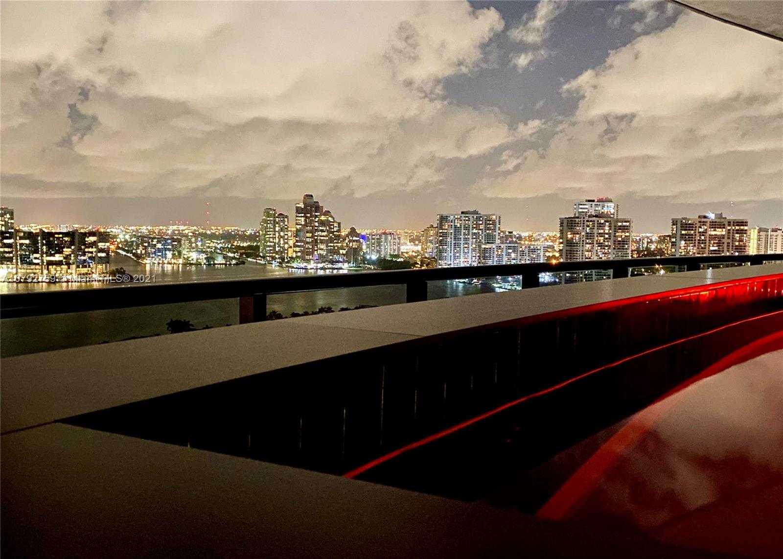 Small Image of 18555 COLLINS AVE #2203, Sunny Isles Beach Number 13