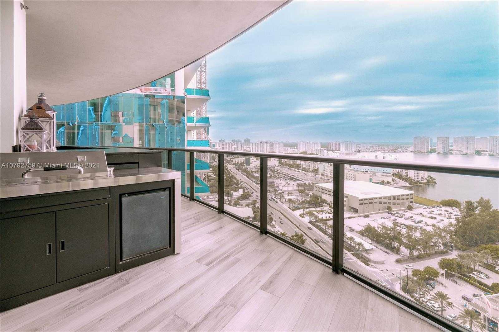 Small Image of 18555 COLLINS AVE #2203, Sunny Isles Beach Number 14