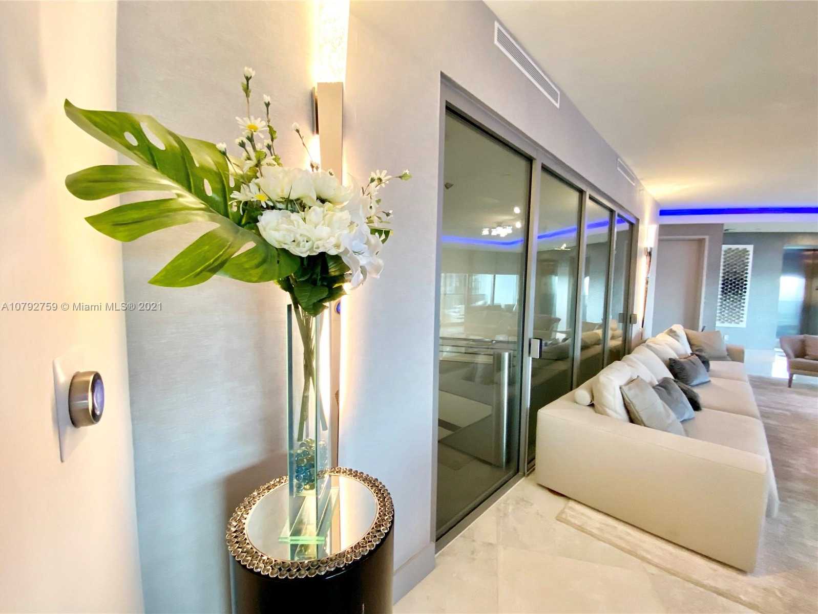 Small Image of 18555 COLLINS AVE #2203, Sunny Isles Beach Number 16