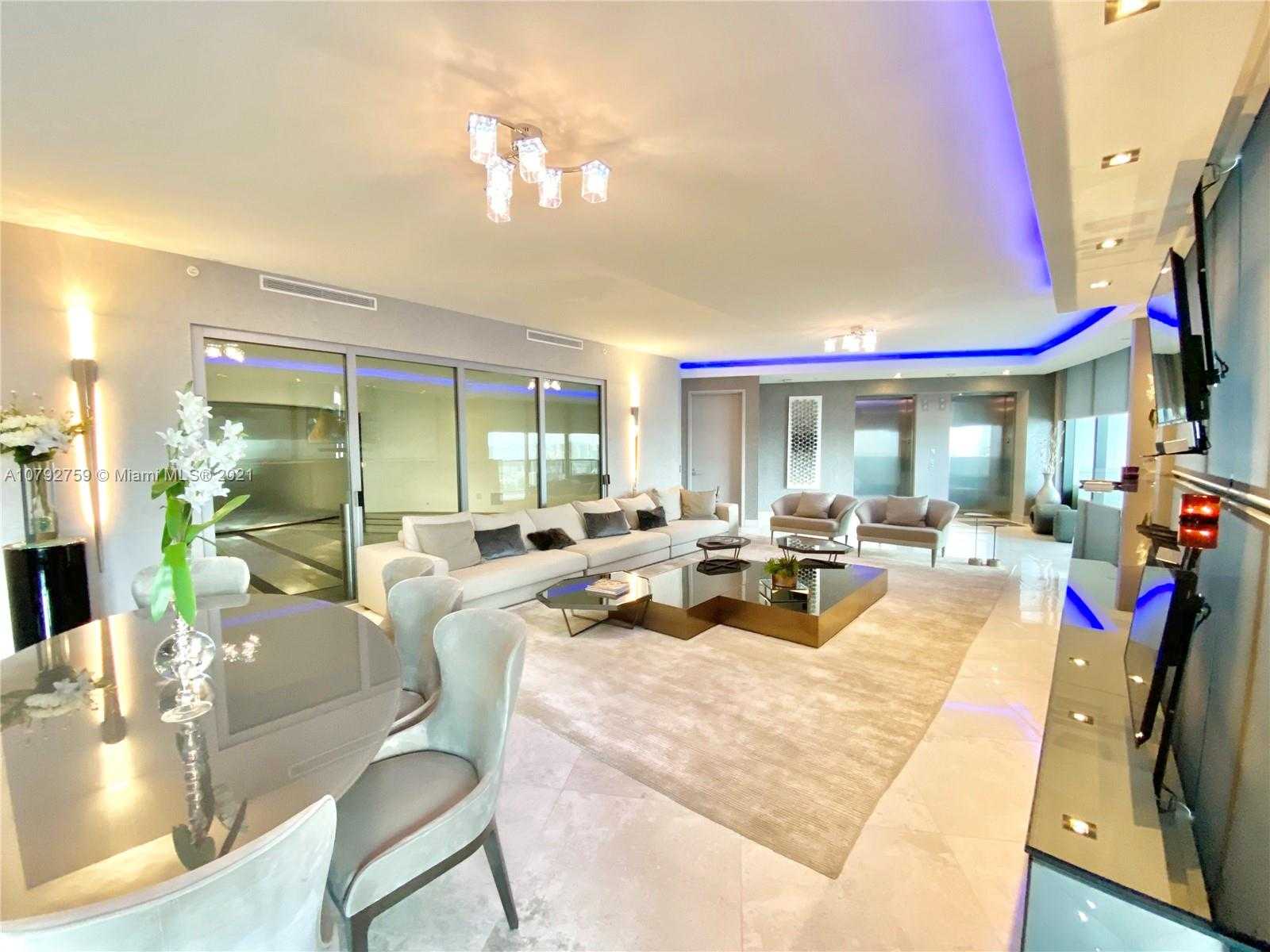 Small Image of 18555 COLLINS AVE #2203, Sunny Isles Beach Number 2