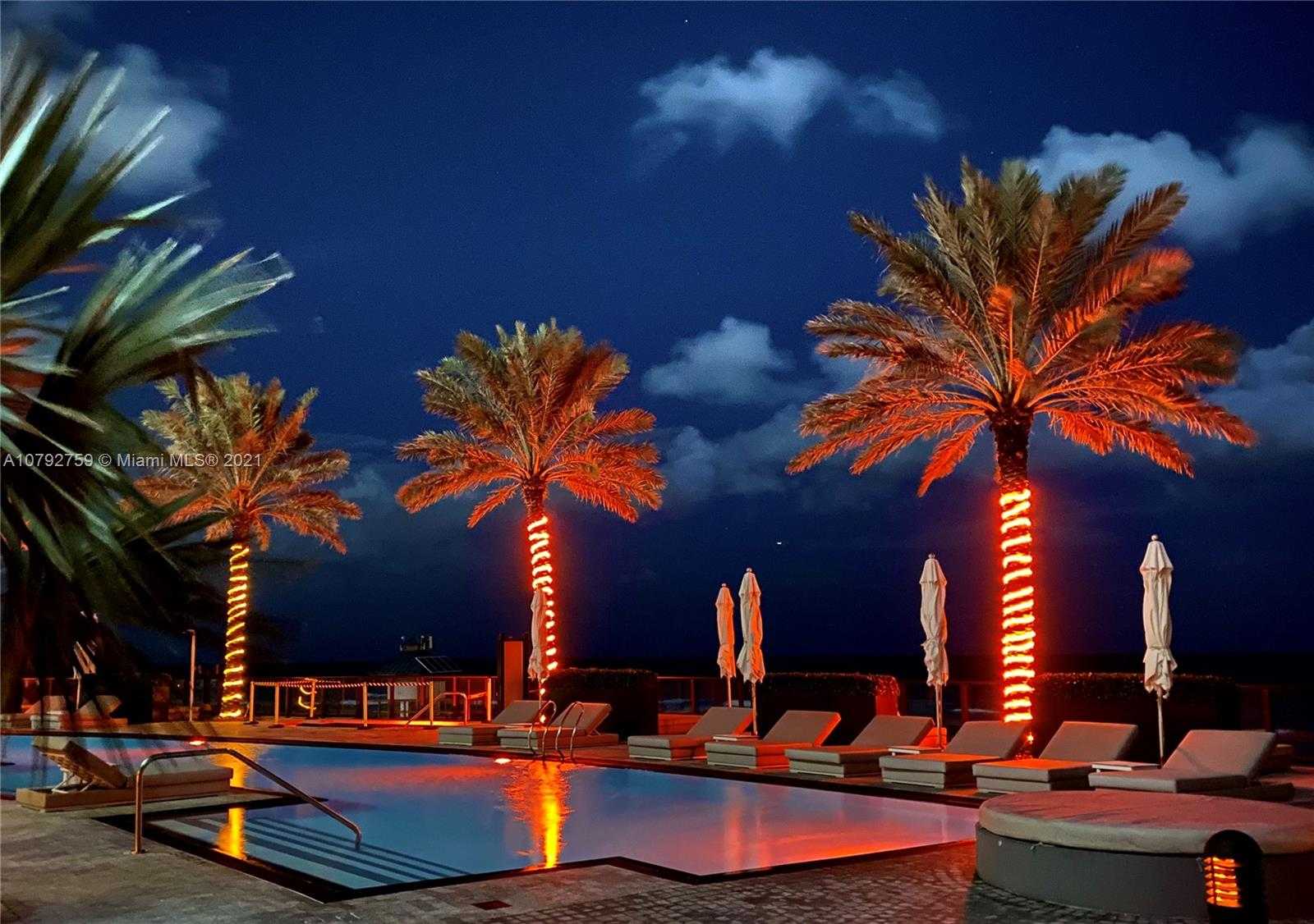 Small Image of 18555 COLLINS AVE #2203, Sunny Isles Beach Number 44