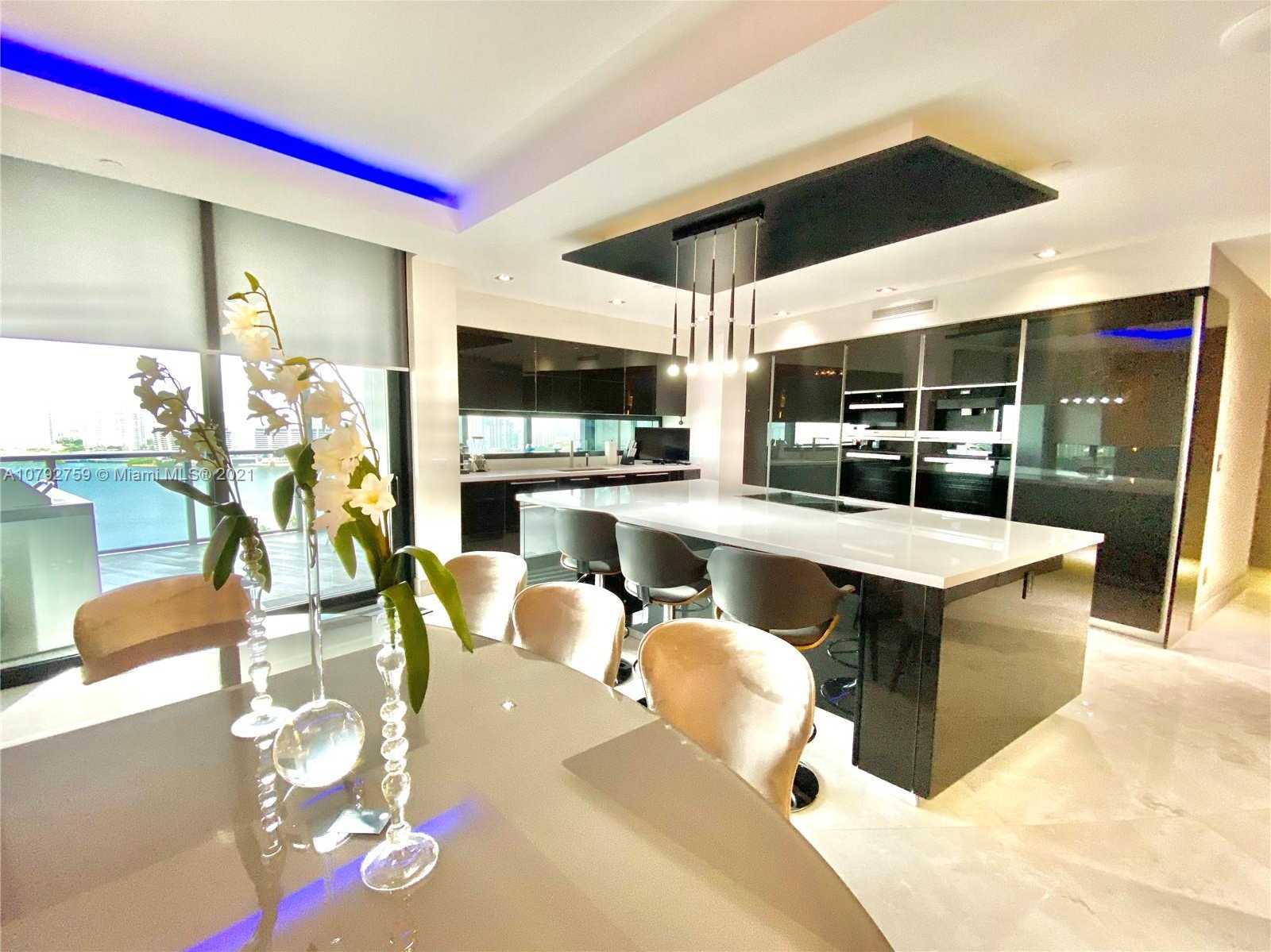 Small Image of 18555 COLLINS AVE #2203, Sunny Isles Beach Number 5
