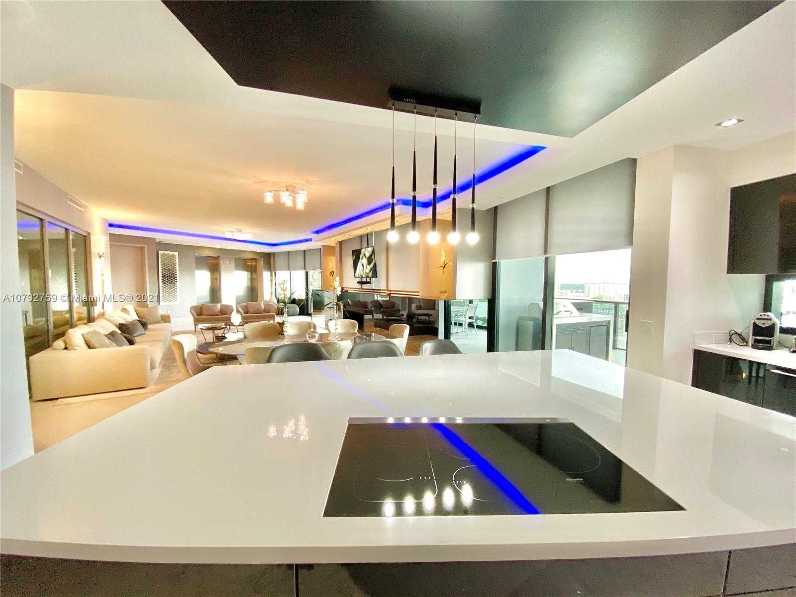 Small Image of 18555 COLLINS AVE #2203, Sunny Isles Beach Number 6